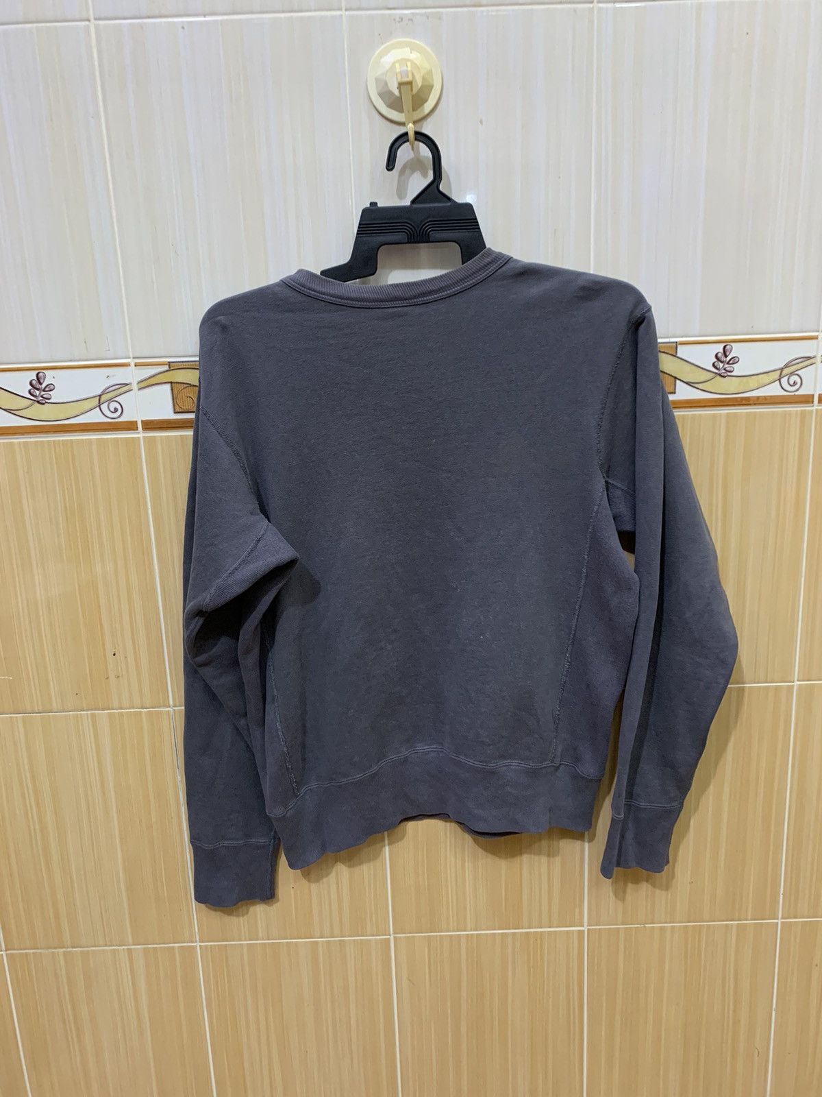 Hysteric Glamour × Japanese Brand × Vintage Hysteric Glamour Hys Dynamic Sweatshirts vINTAGE Size US M / EU 48-50 / 2 - 4 Thumbnail