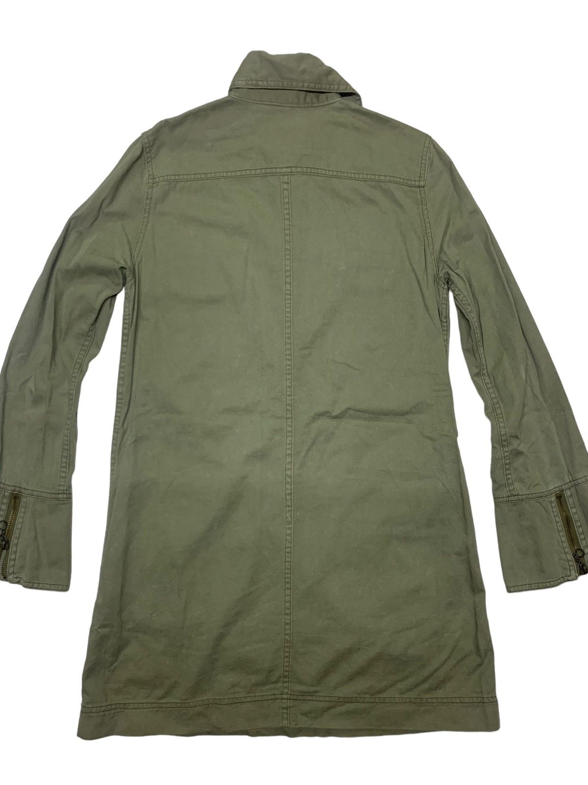 Hysteric Glamour Hysteric glamour army jacket Size S / US 4 / IT 40 - 7 Thumbnail