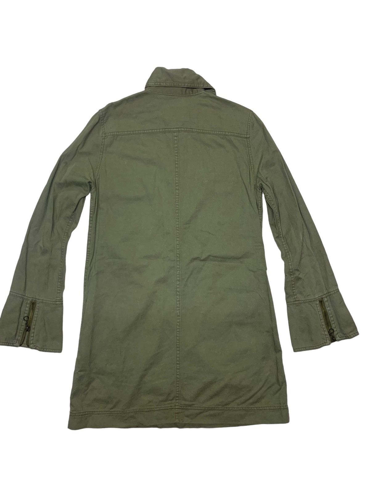 Hysteric Glamour Hysteric glamour army jacket Size S / US 4 / IT 40 - 6 Thumbnail