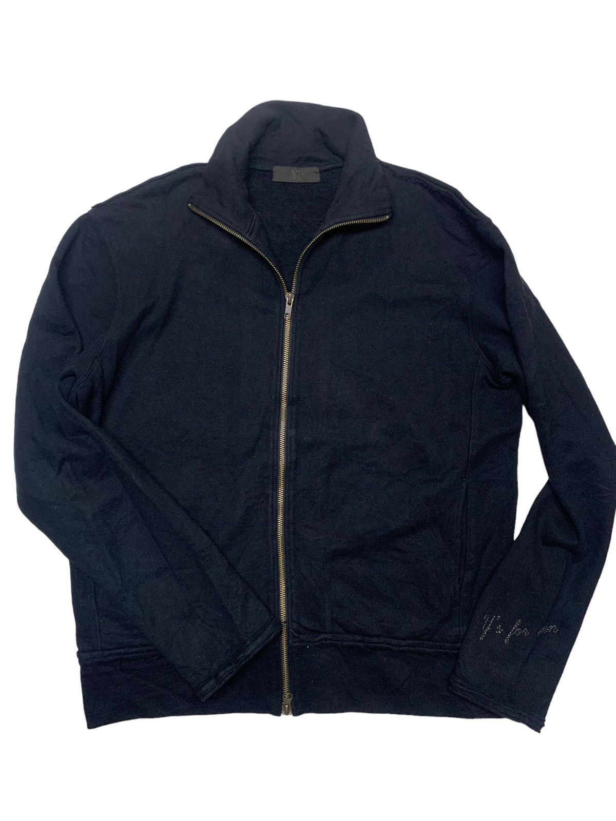 Yohji Yamamoto Y’s jacket Size US L / EU 52-54 / 3 - 7 Thumbnail