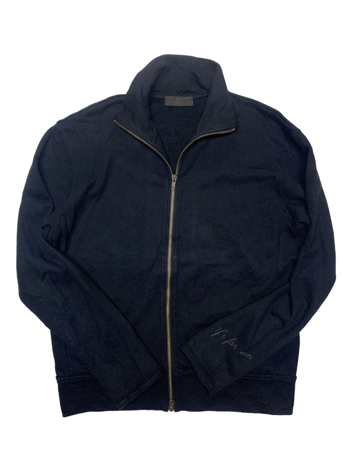 Yohji Yamamoto Y’s jacket Size US L / EU 52-54 / 3 - 1 Thumbnail