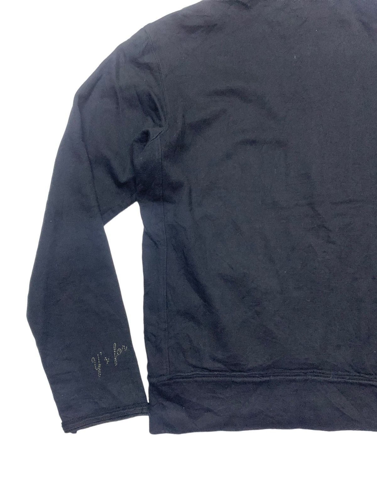Yohji Yamamoto Y’s jacket Size US L / EU 52-54 / 3 - 6 Thumbnail