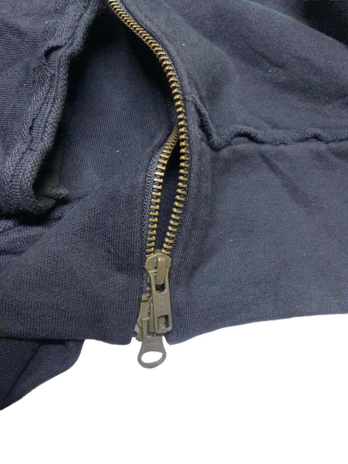 Yohji Yamamoto Y’s jacket Size US L / EU 52-54 / 3 - 10 Thumbnail