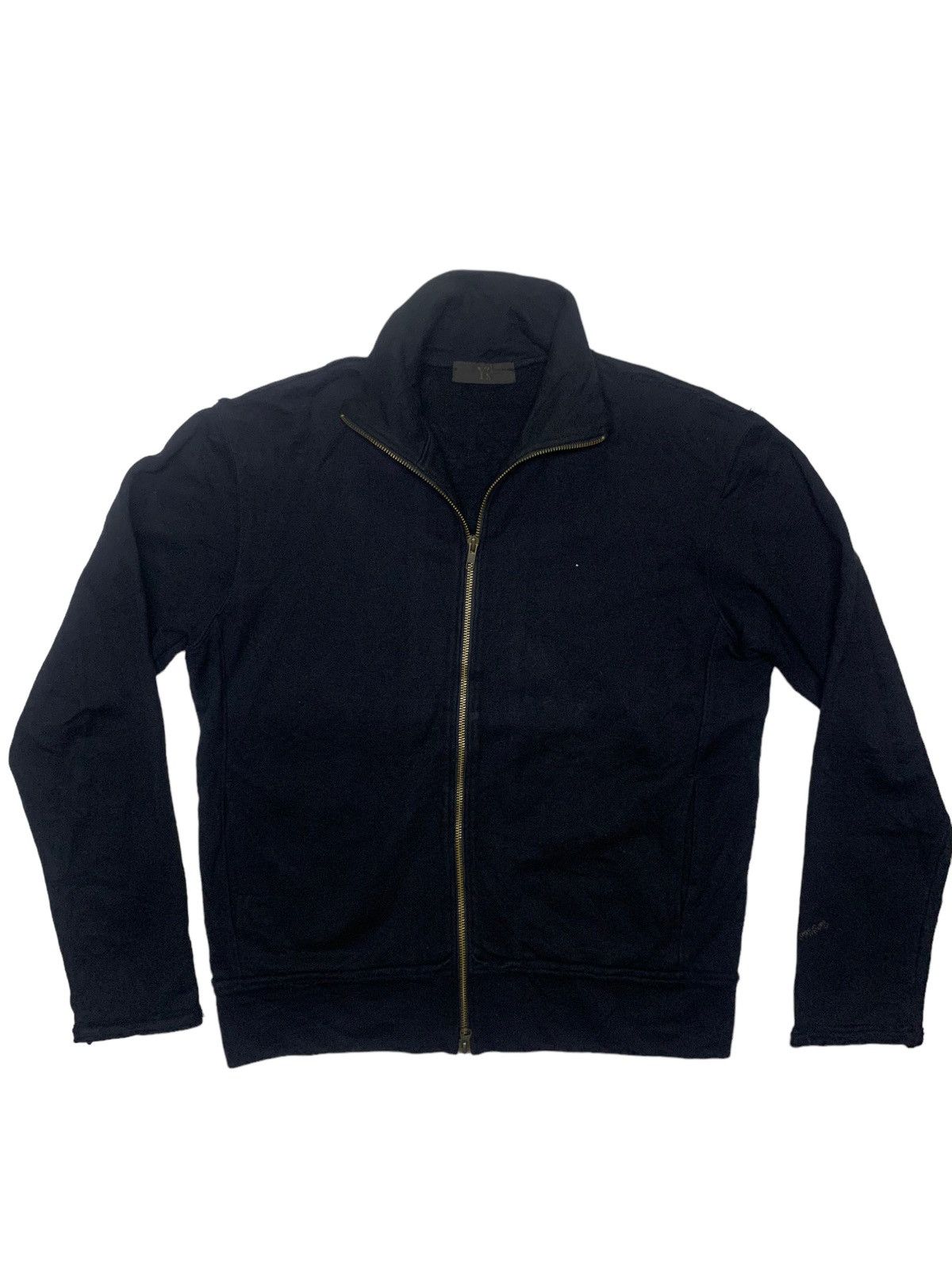 Yohji Yamamoto Y’s jacket Size US L / EU 52-54 / 3 - 4 Thumbnail