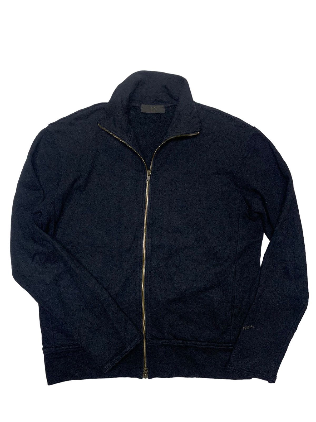 Yohji Yamamoto Y’s jacket Size US L / EU 52-54 / 3 - 2 Thumbnail