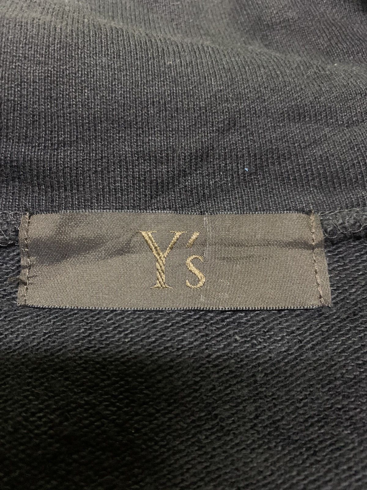 Yohji Yamamoto Y’s jacket Size US L / EU 52-54 / 3 - 17 Thumbnail