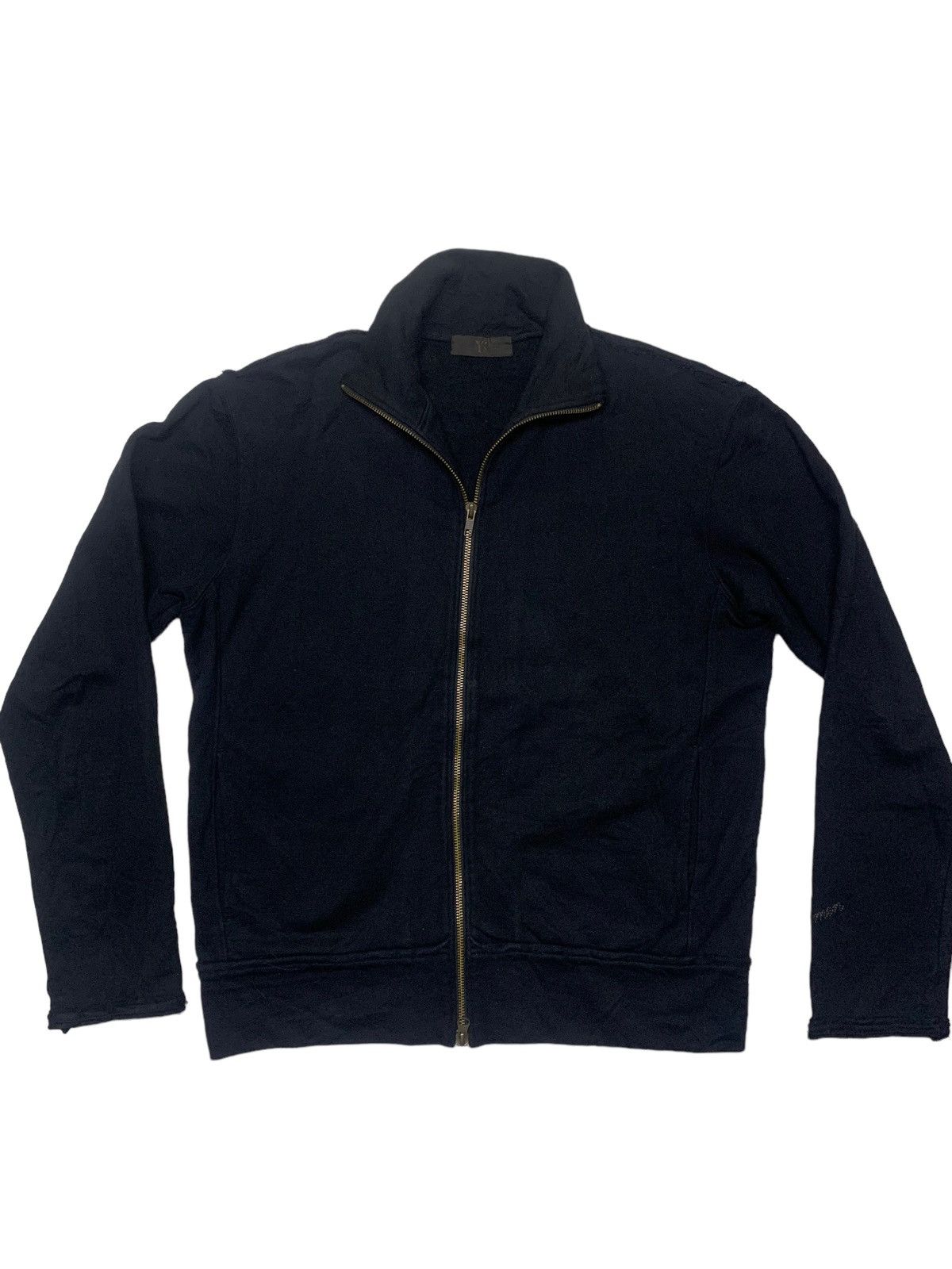 Yohji Yamamoto Y’s jacket Size US L / EU 52-54 / 3 - 3 Thumbnail
