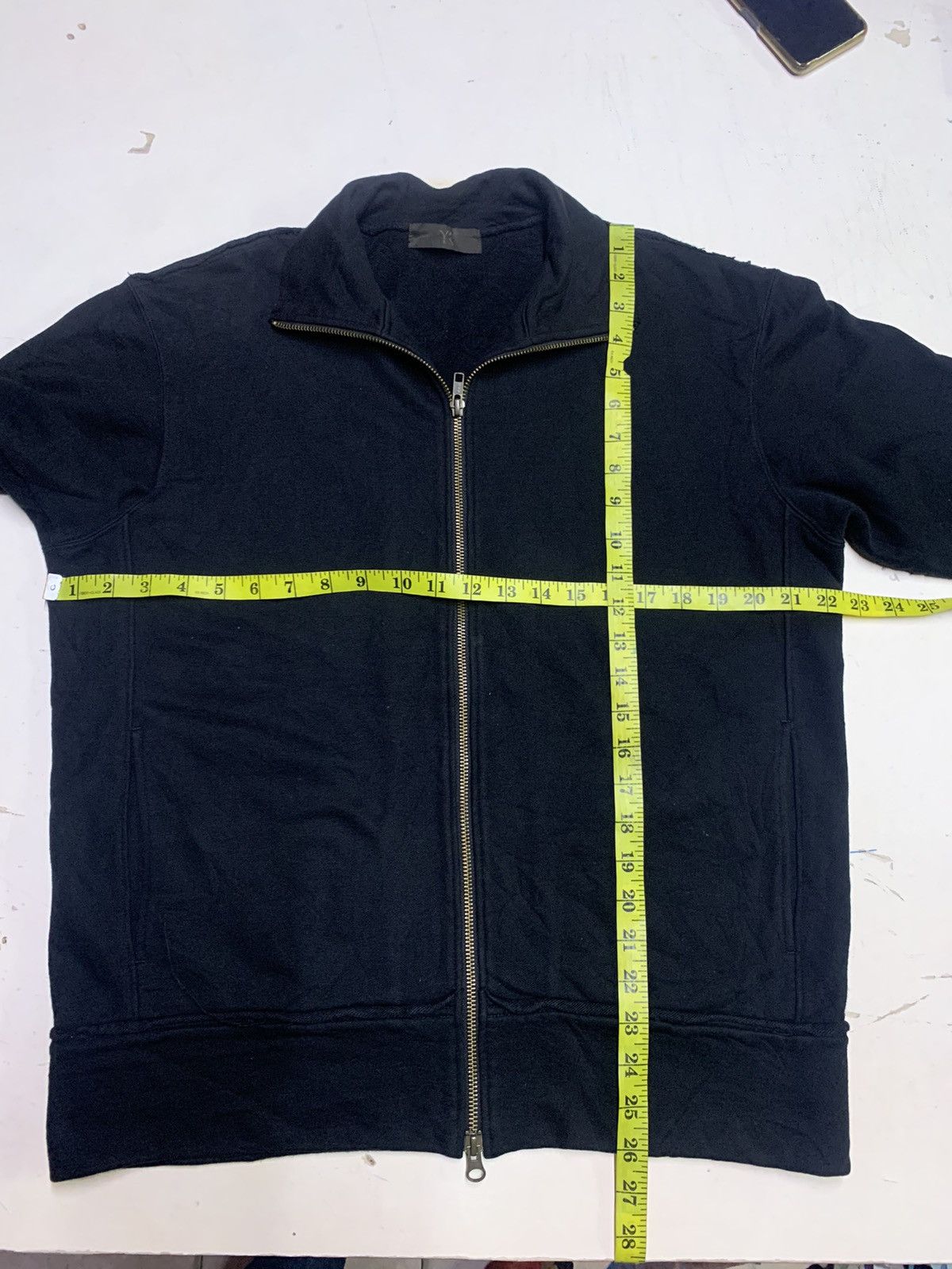 Yohji Yamamoto Y’s jacket Size US L / EU 52-54 / 3 - 18 Thumbnail