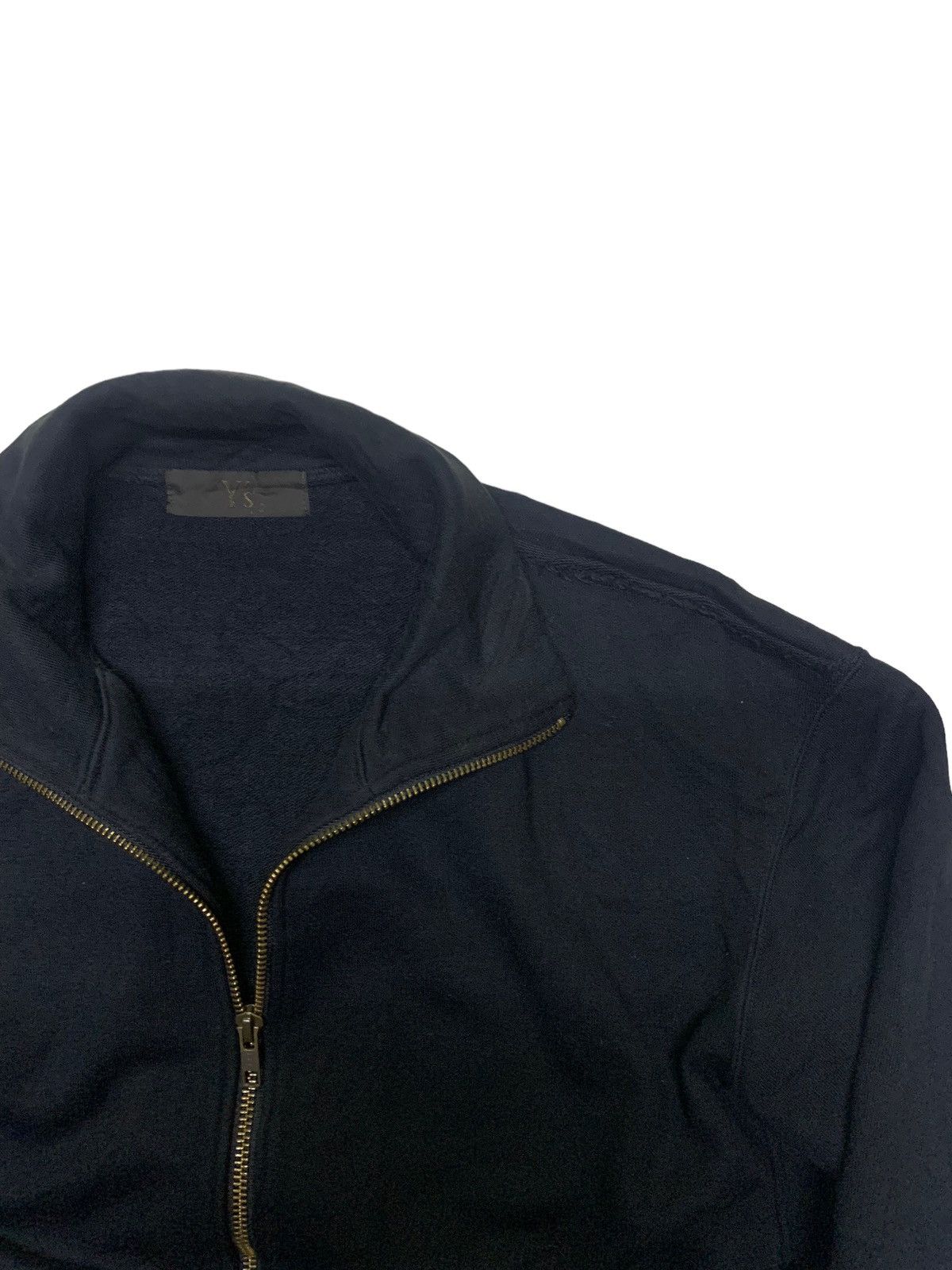 Yohji Yamamoto Y’s jacket Size US L / EU 52-54 / 3 - 11 Thumbnail