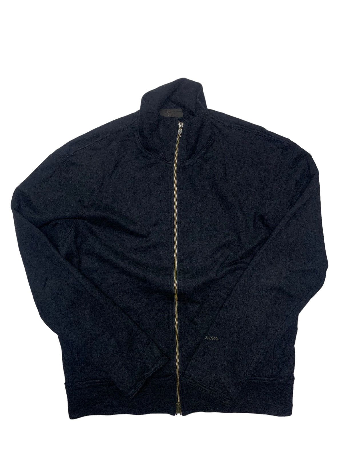 Yohji Yamamoto Y’s jacket Size US L / EU 52-54 / 3 - 9 Thumbnail
