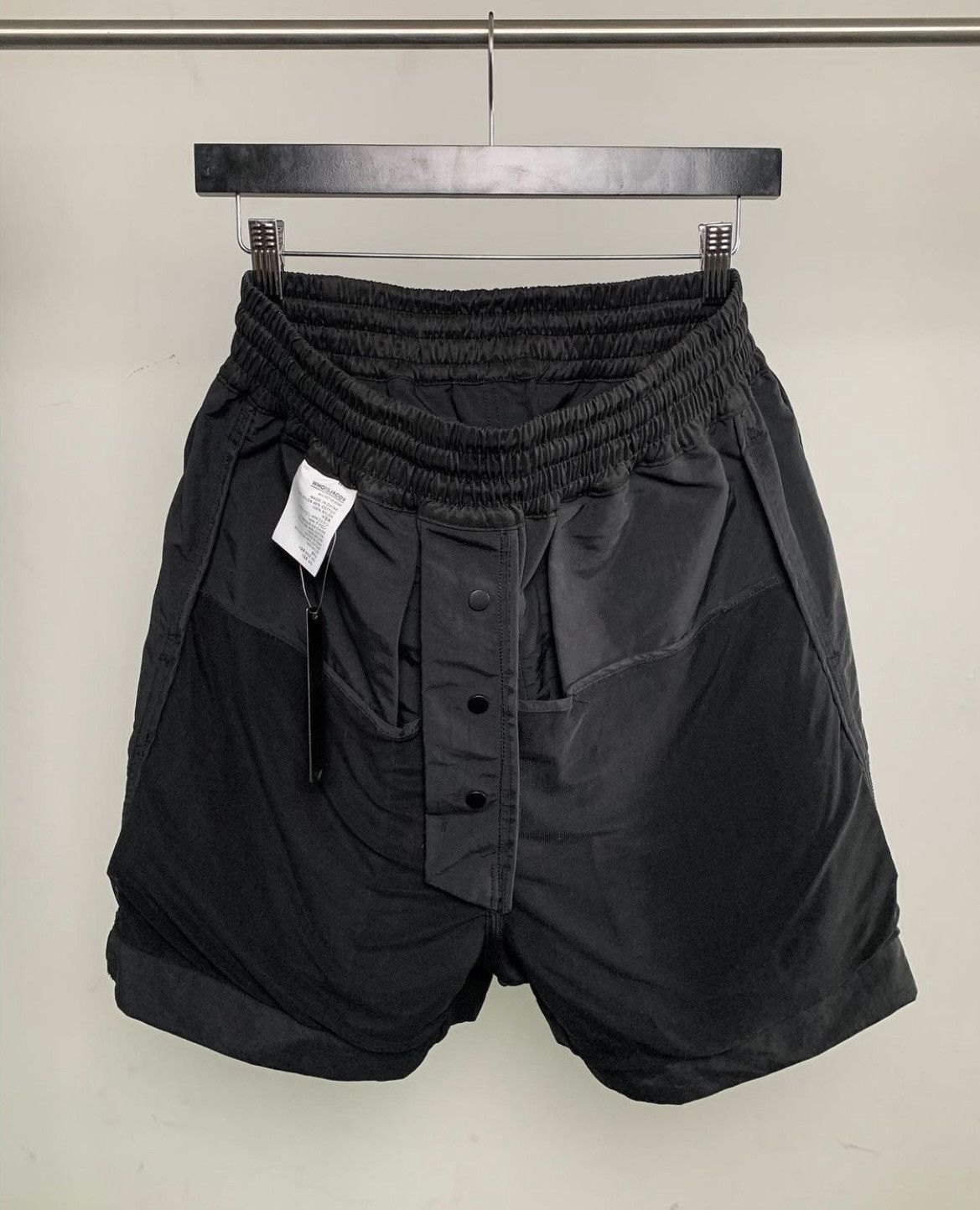 jacov Utility Shorts Size US 34 / EU 50 - 9 Thumbnail