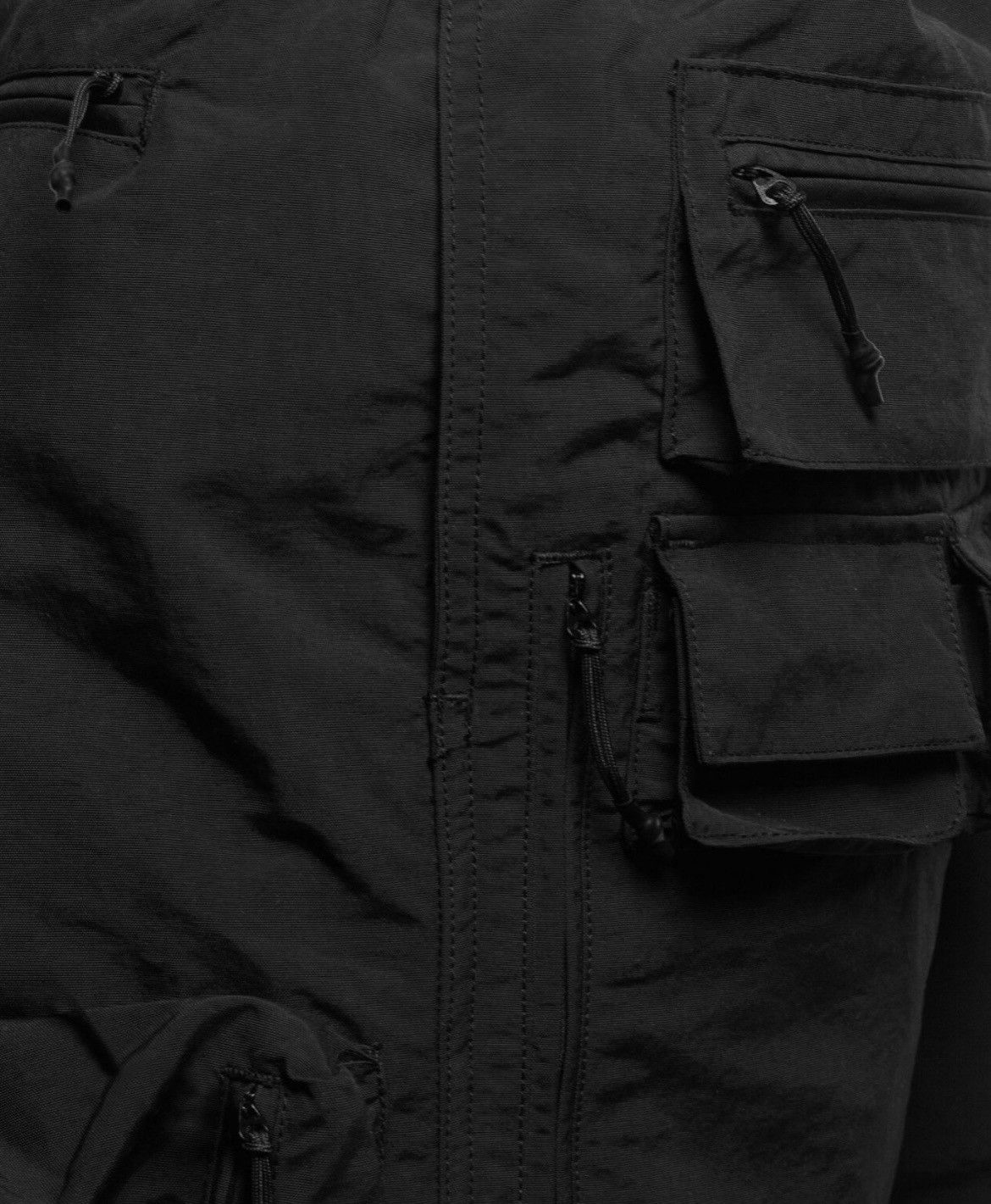 jacov Utility Shorts Size US 34 / EU 50 - 5 Thumbnail