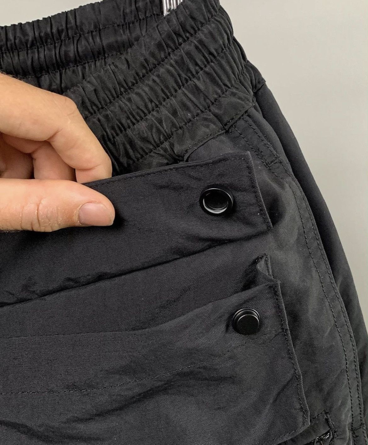jacov Utility Shorts Size US 34 / EU 50 - 11 Thumbnail