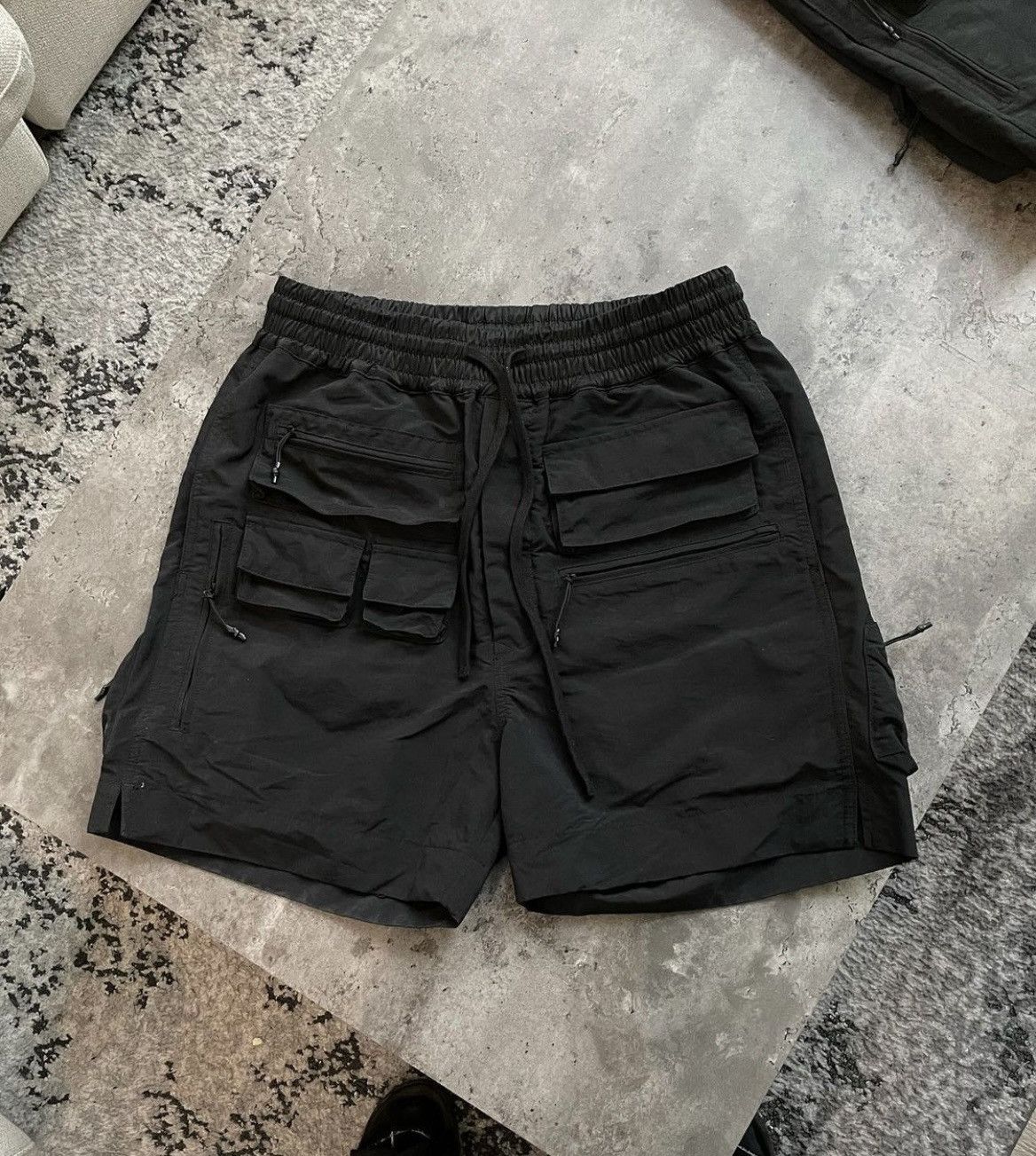 jacov Utility Shorts Size US 34 / EU 50 - 1 Thumbnail