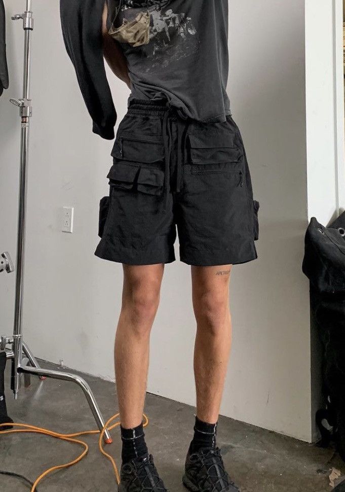 jacov Utility Shorts Size US 34 / EU 50 - 13 Thumbnail