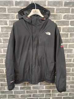 The North Face Summit Series Hyvent Alpha Jacket - M – NEWLIFE