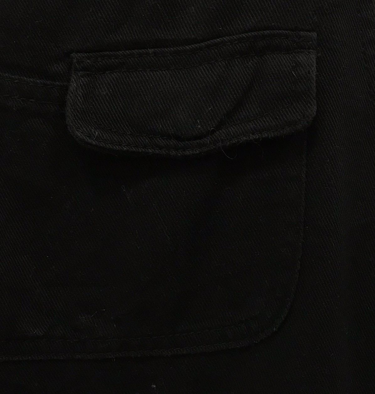 Japanese Brand JAPANESE BRAND GU OVERALLS Size US 30 / EU 46 - 5 Thumbnail