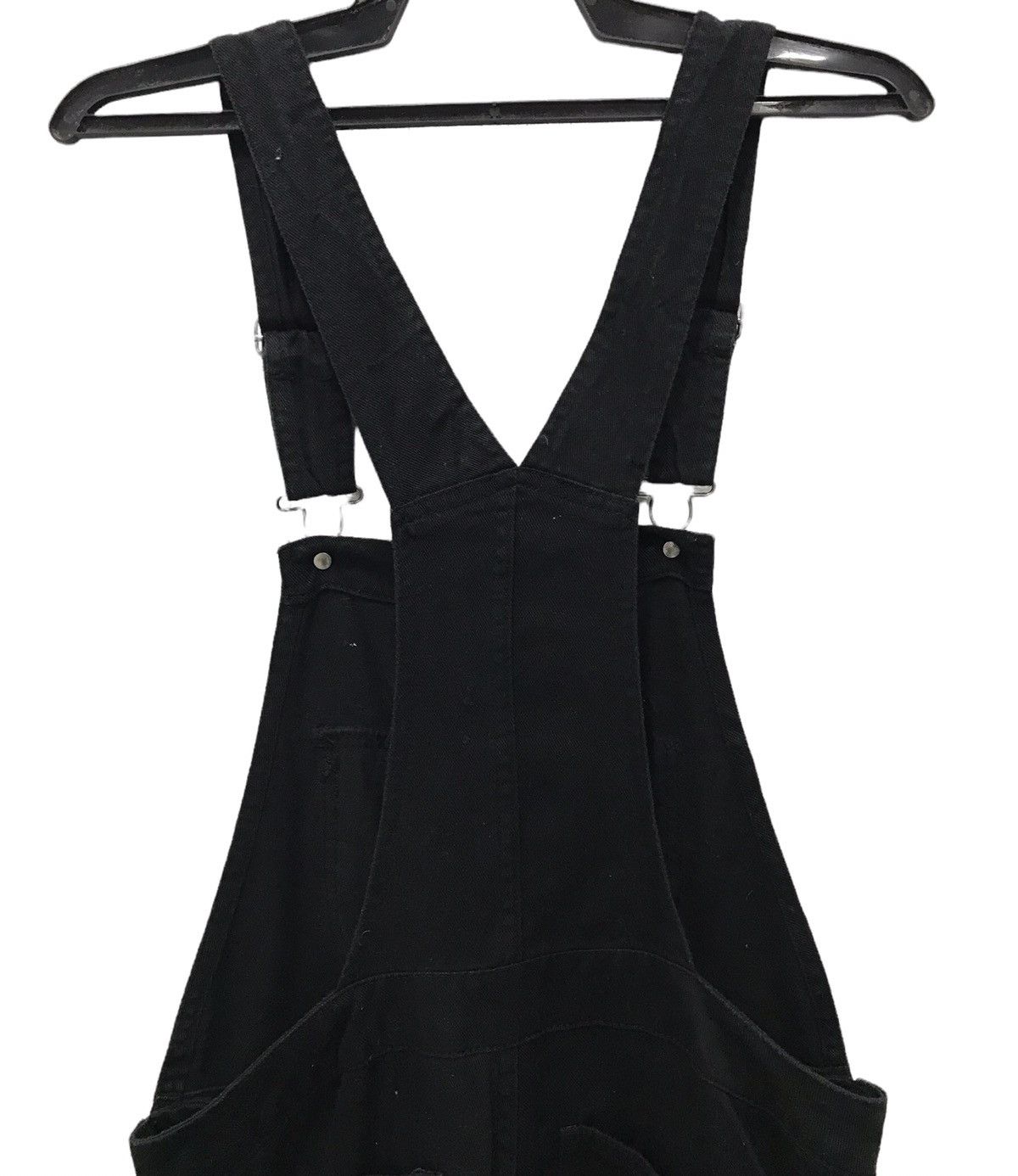 Japanese Brand JAPANESE BRAND GU OVERALLS Size US 30 / EU 46 - 4 Thumbnail