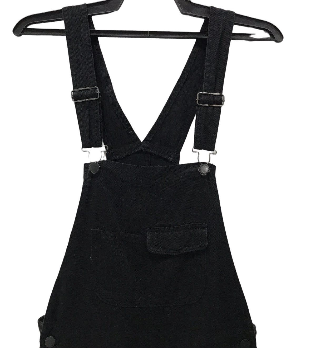 Japanese Brand JAPANESE BRAND GU OVERALLS Size US 30 / EU 46 - 3 Thumbnail