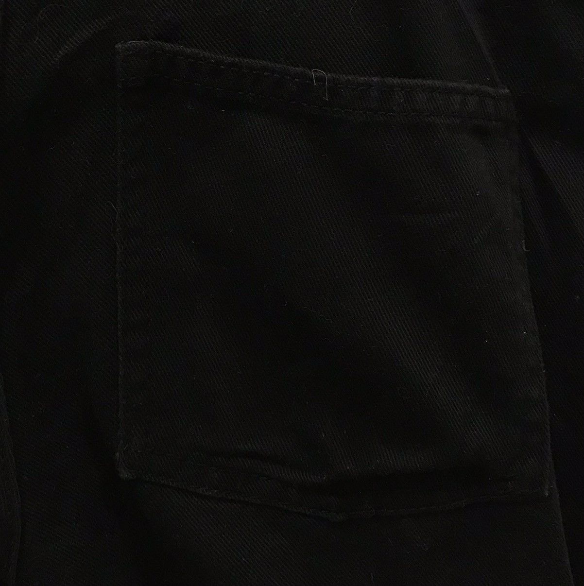 Japanese Brand JAPANESE BRAND GU OVERALLS Size US 30 / EU 46 - 9 Thumbnail
