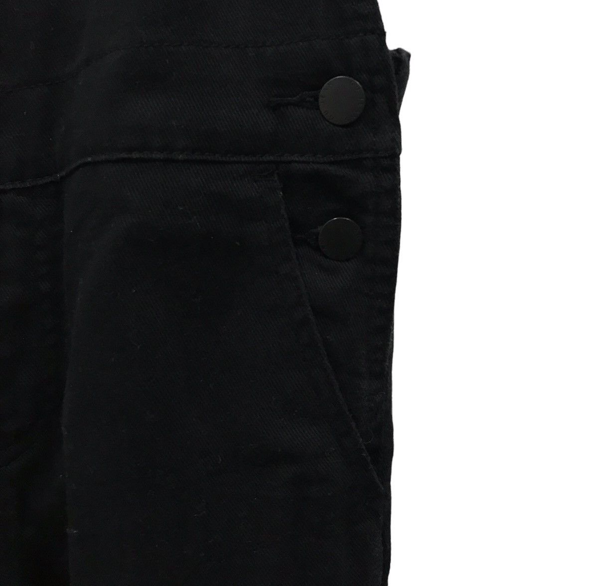Japanese Brand JAPANESE BRAND GU OVERALLS Size US 30 / EU 46 - 7 Thumbnail