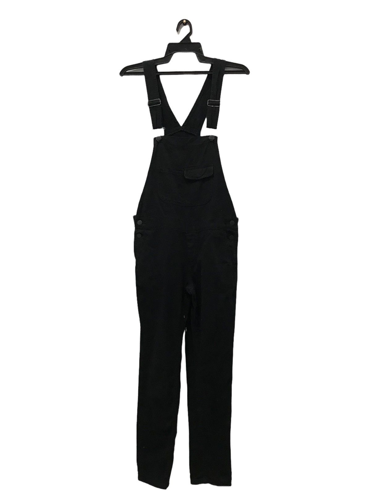 Japanese Brand JAPANESE BRAND GU OVERALLS Size US 30 / EU 46 - 1 Thumbnail