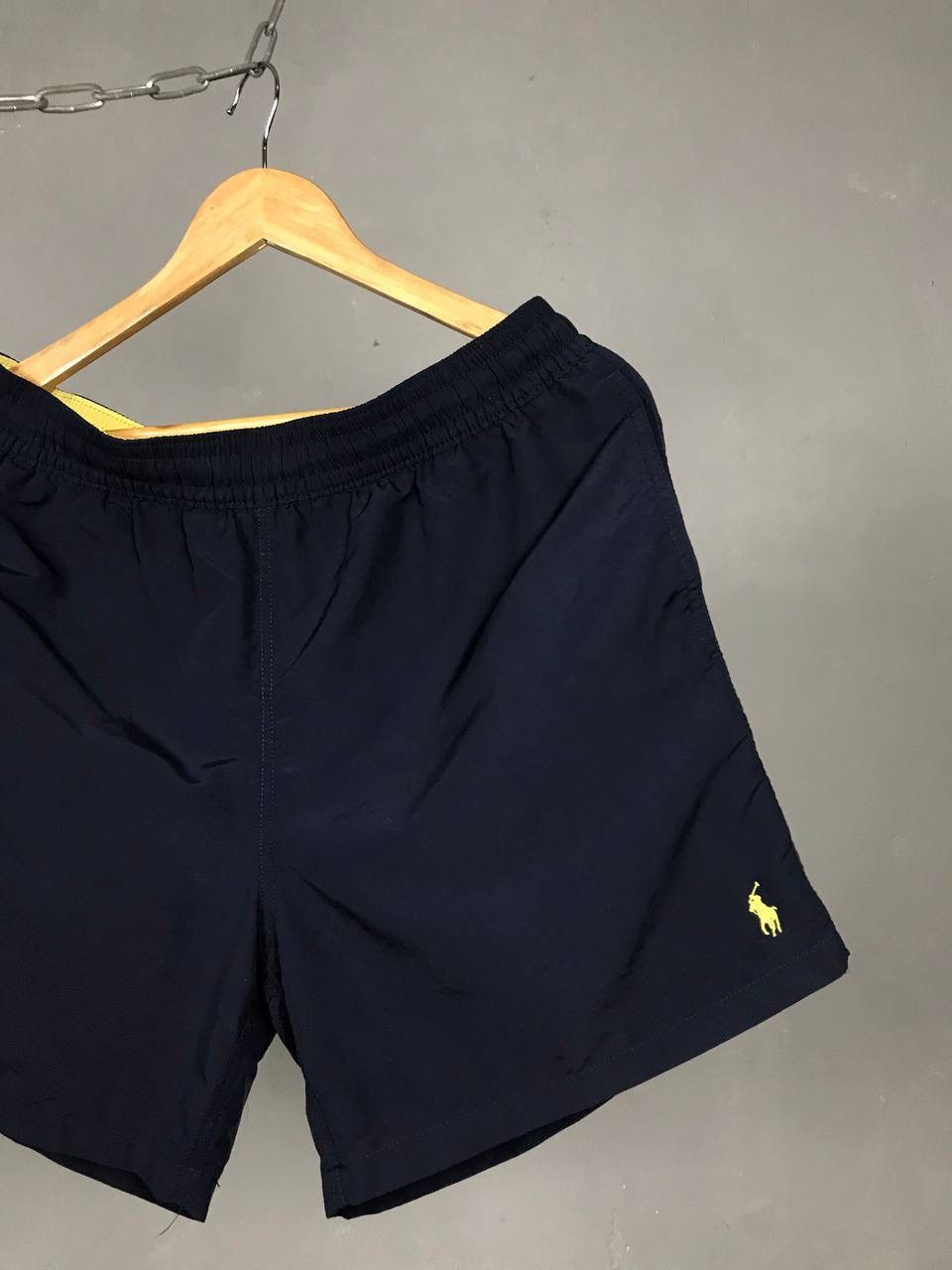 Polo Ralph Lauren Polo Ralph Lauren luxury streetwear shorts Size US 34 / EU 50 - 2 Thumbnail