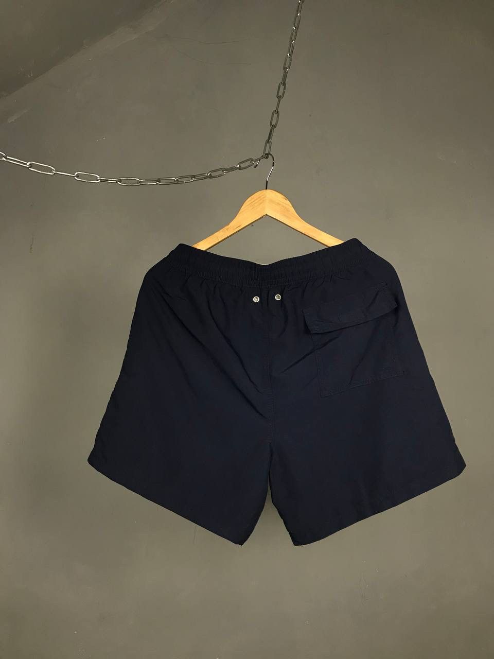 Polo Ralph Lauren Polo Ralph Lauren luxury streetwear shorts Size US 34 / EU 50 - 6 Thumbnail