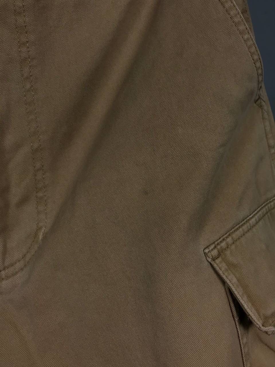 Polo Ralph Lauren Polo Ralph Lauren Jeans luxury streetwear cargo shorts Size US 36 / EU 52 - 7 Thumbnail
