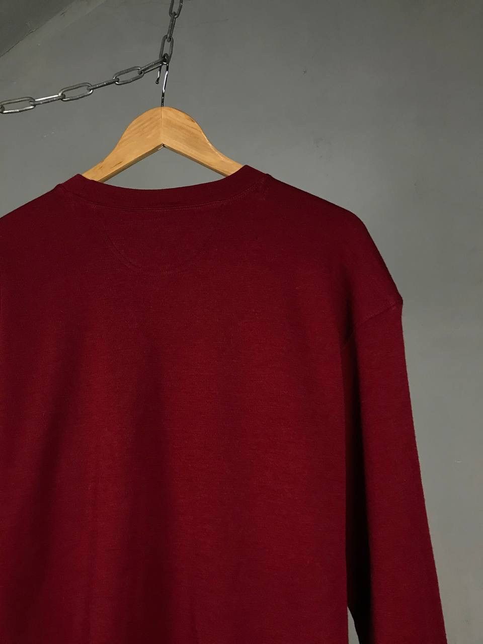 Paul & Shark Paul & Shark luxury wool vintage sweatshirt Size US XL / EU 56 / 4 - 9 Thumbnail