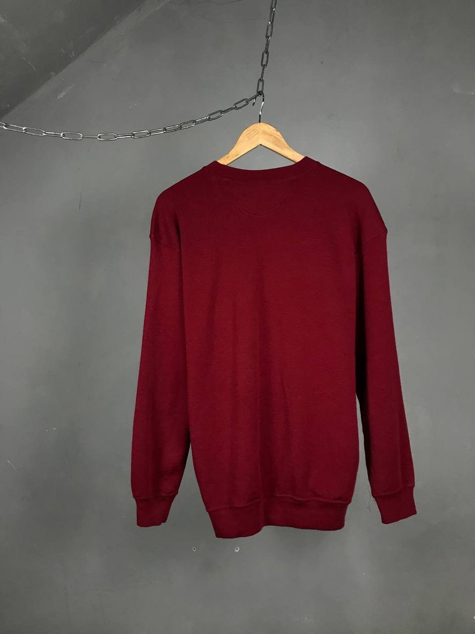 Paul & Shark Paul & Shark luxury wool vintage sweatshirt Size US XL / EU 56 / 4 - 8 Thumbnail
