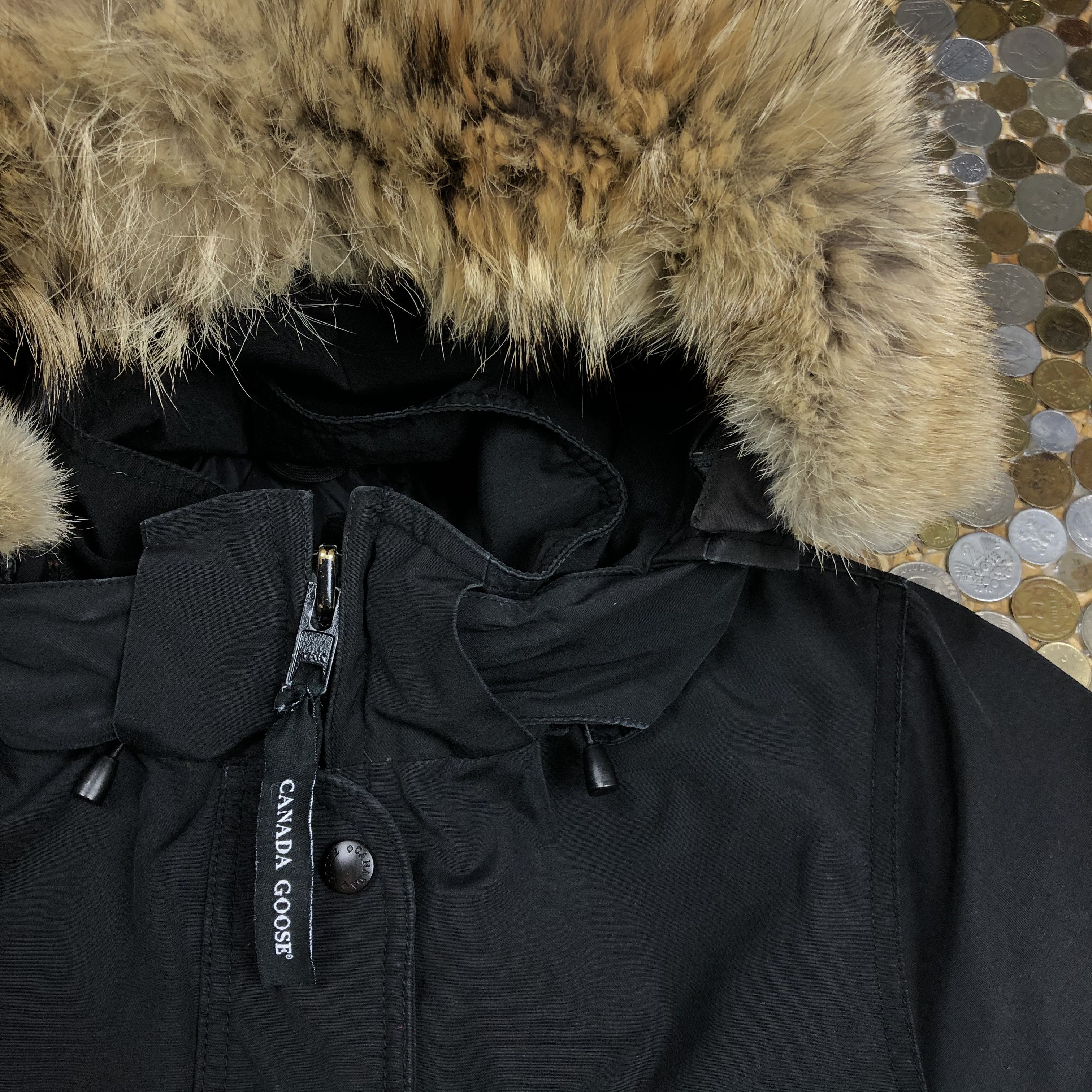 Canada Goose Canada Goose Winter Jacket Size S / US 4 / IT 40 - 2 Thumbnail