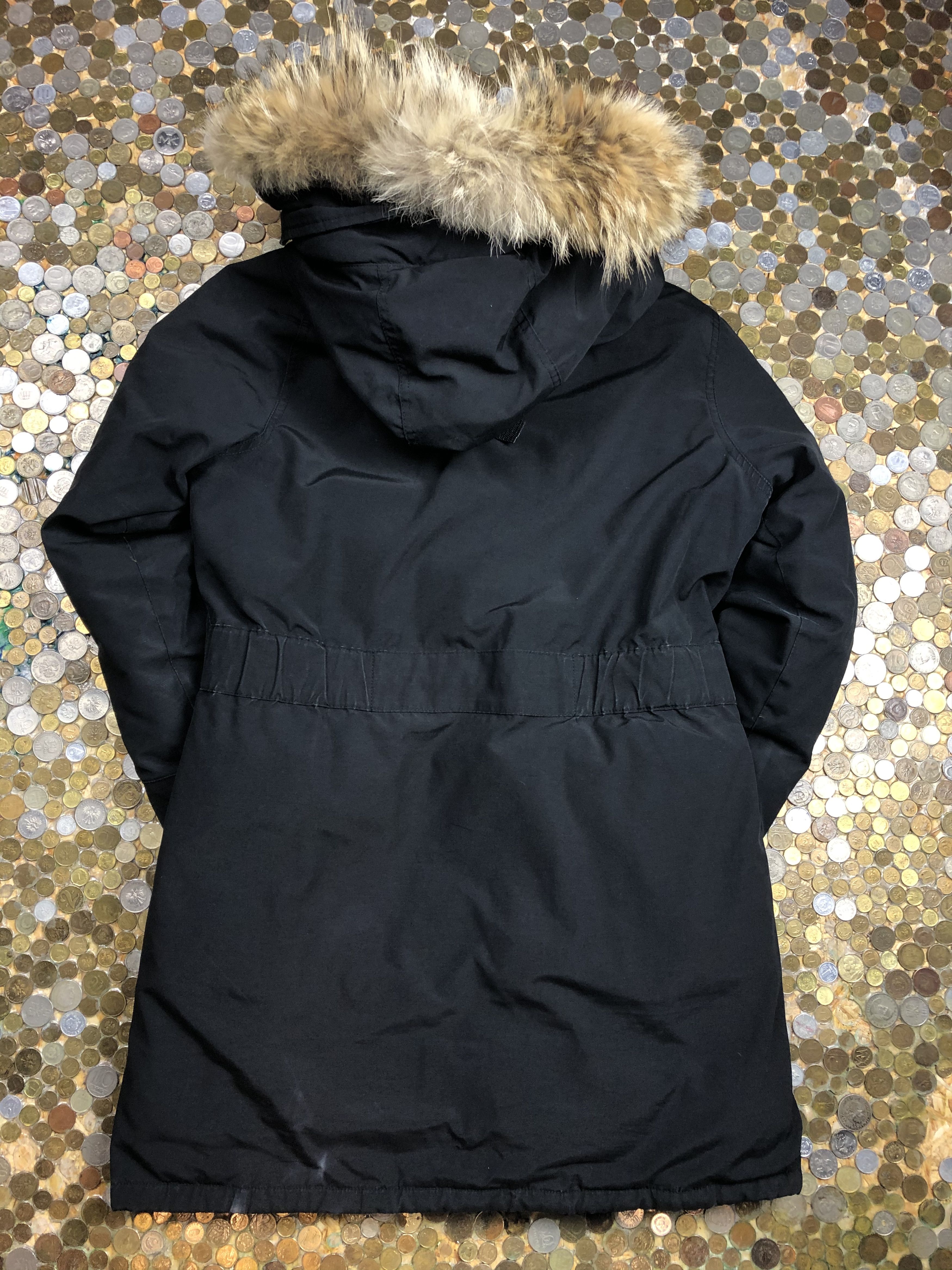 Canada Goose Canada Goose Winter Jacket Size S / US 4 / IT 40 - 3 Thumbnail