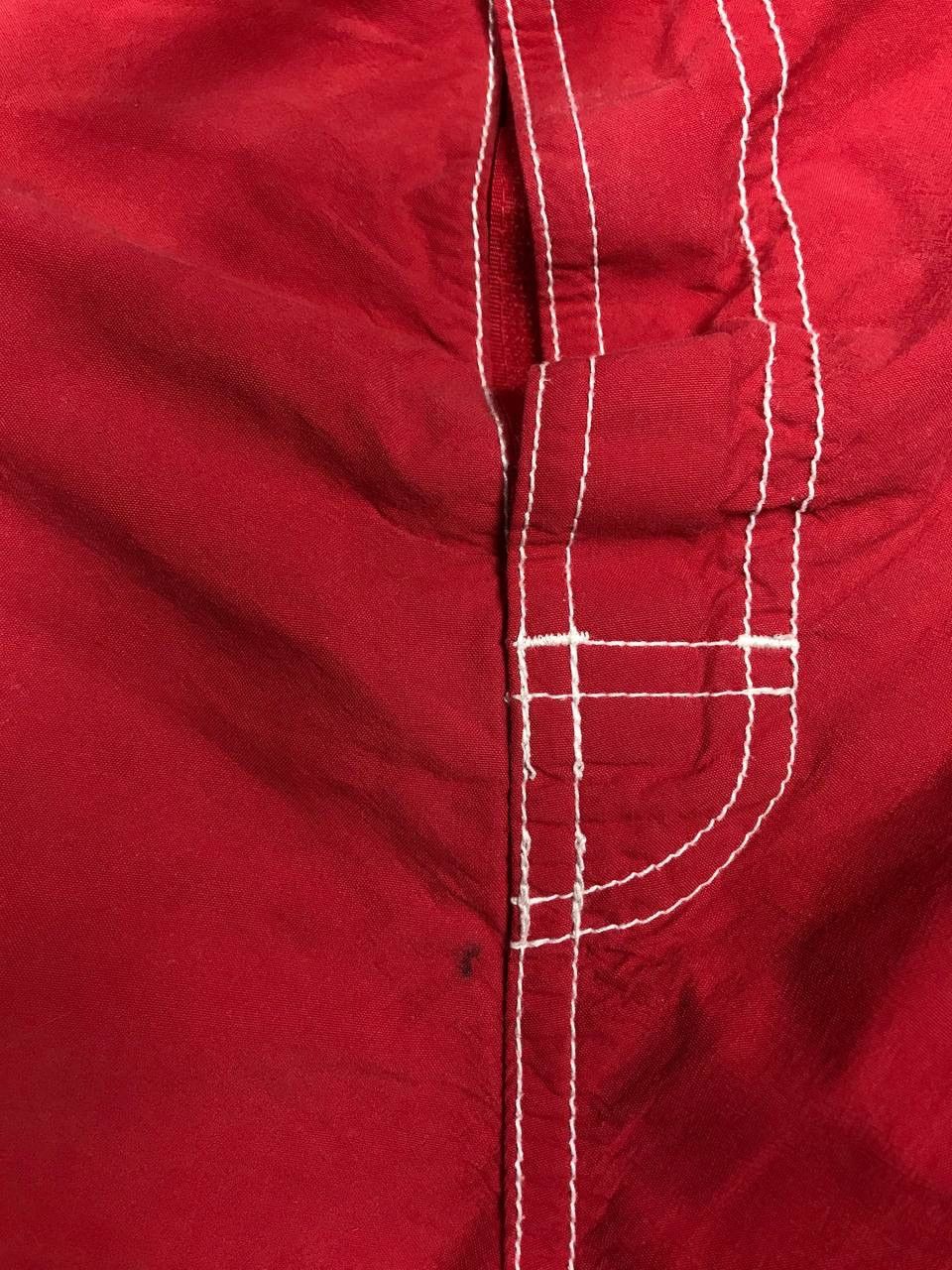 Polo Ralph Lauren × Vintage Polo Ralph Lauren luxury vintage red shorts Size US 34 / EU 50 - 11 Thumbnail