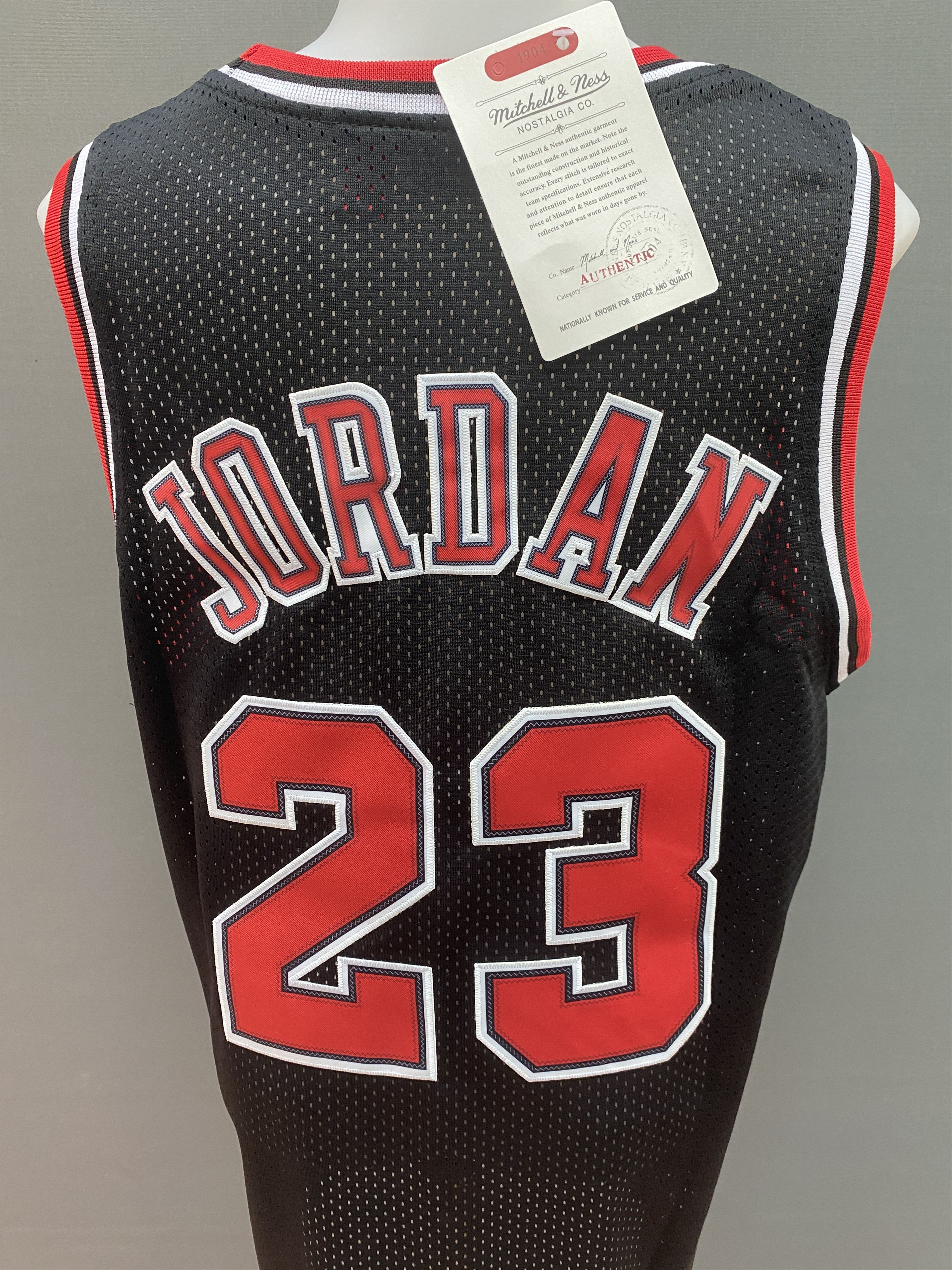 Name Michael Jordan New Team Michael Jordan Signed Washington