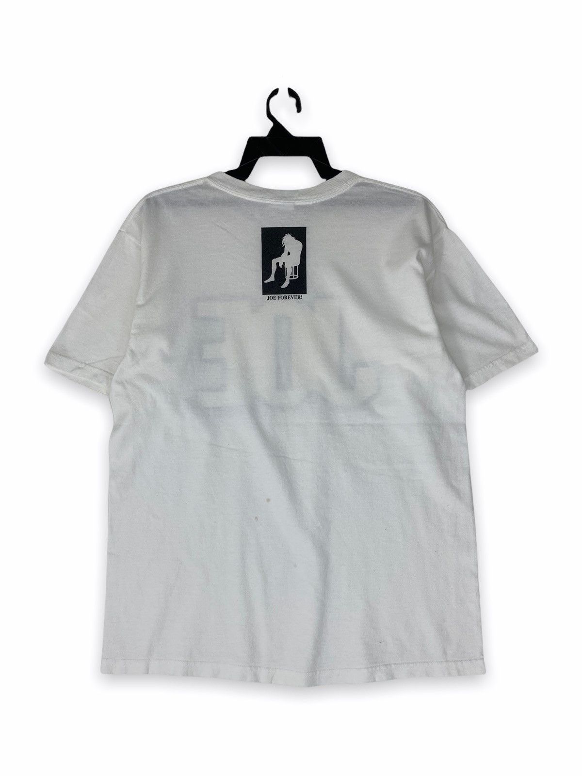 Anime × Japanese Brand × Vintage Vintage rare Joe boxer ashita no joe Size US M / EU 48-50 / 2 - 4 Thumbnail