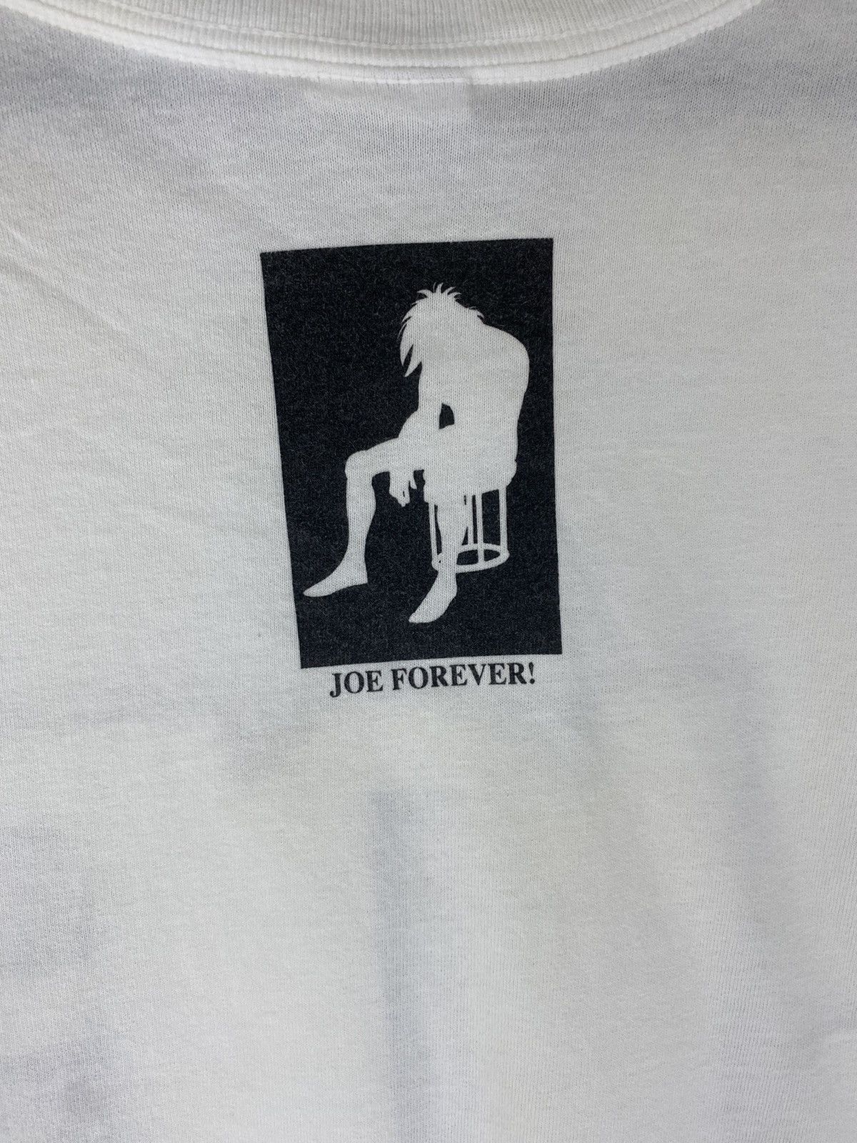 Anime × Japanese Brand × Vintage Vintage rare Joe boxer ashita no joe Size US M / EU 48-50 / 2 - 5 Thumbnail
