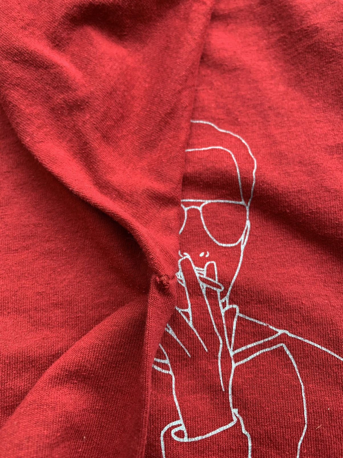 Band Tees Rare Vintage Belle And Sebastian 00s Shirt Size US S / EU 44-46 / 1 - 4 Thumbnail