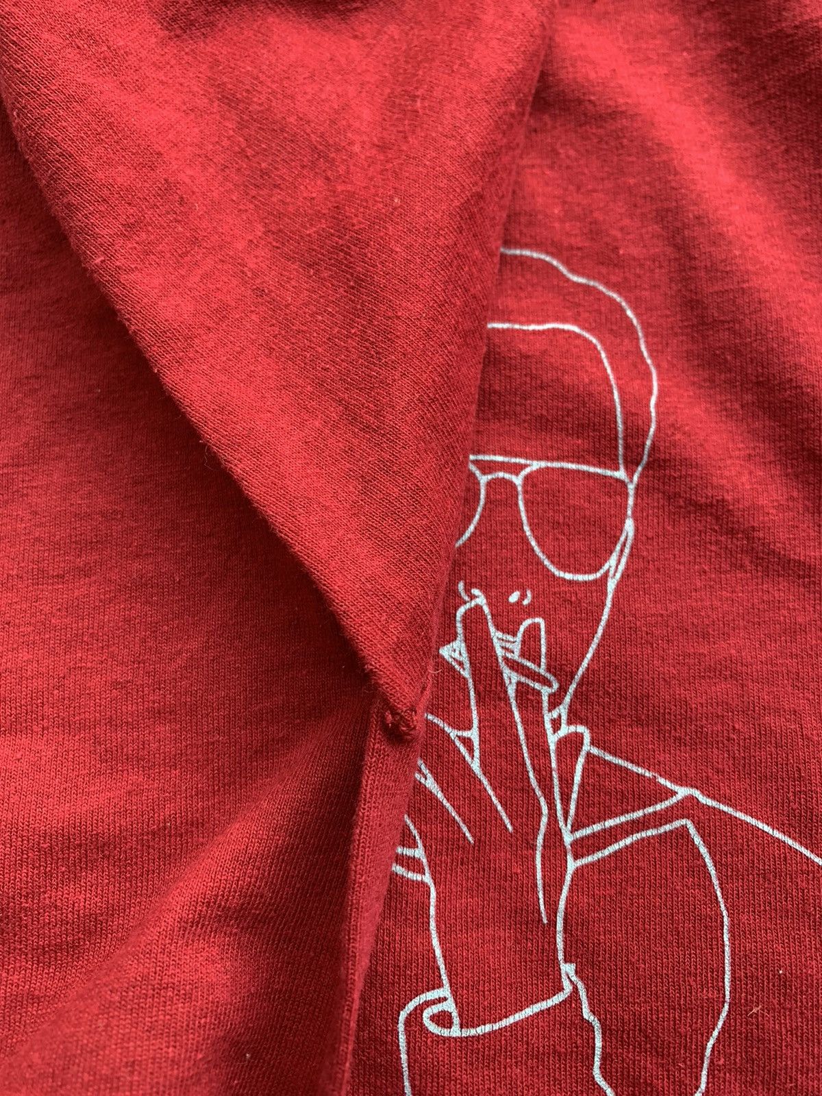 Band Tees Rare Vintage Belle And Sebastian 00s Shirt Size US S / EU 44-46 / 1 - 5 Thumbnail
