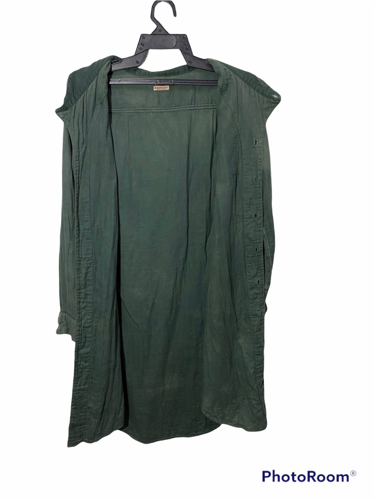 Designer × Japanese Brand × Kapital RARE Kapital japan Size US XS / EU 42 / 0 - 4 Thumbnail