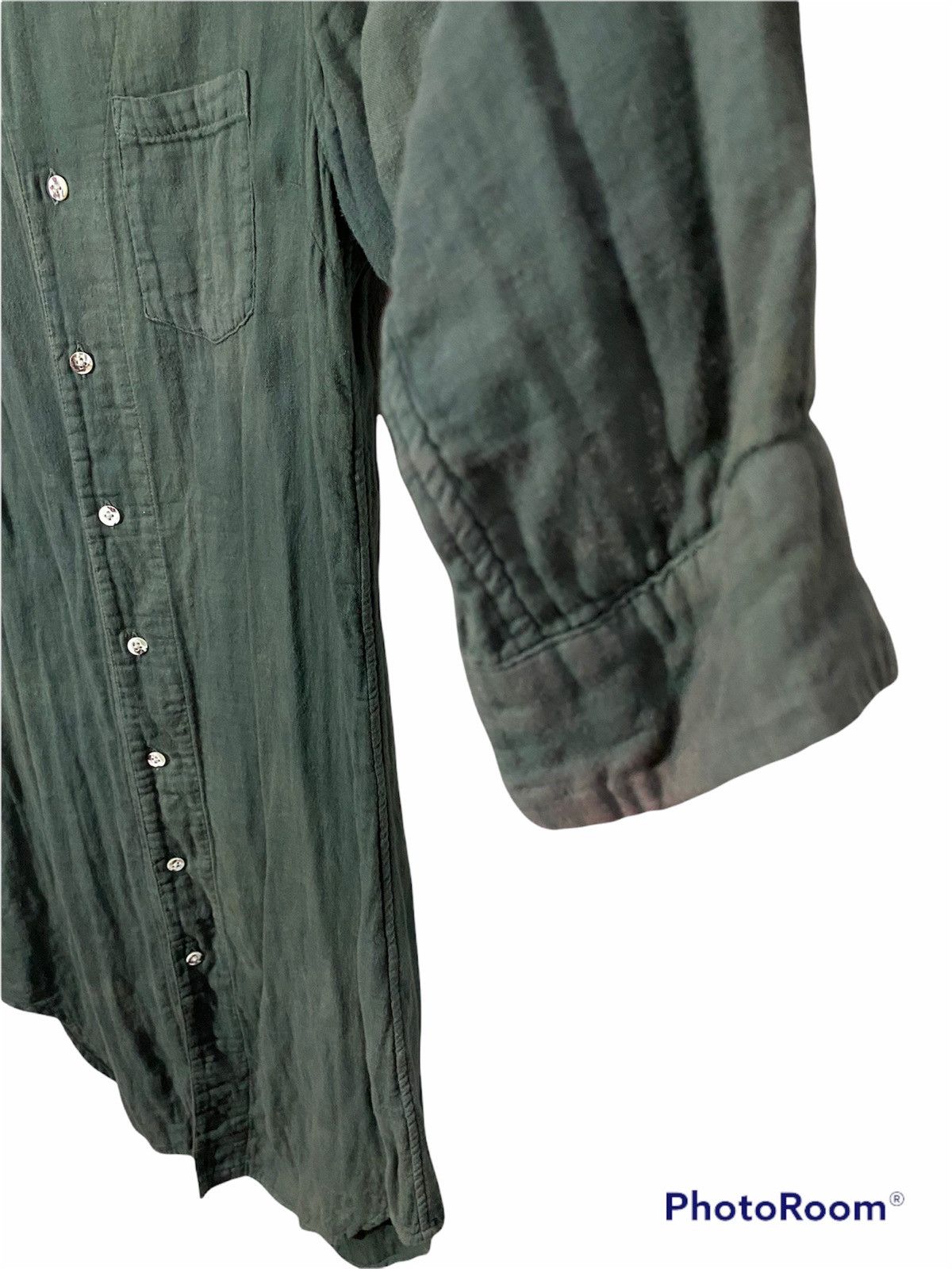 Designer × Japanese Brand × Kapital RARE Kapital japan Size US XS / EU 42 / 0 - 6 Thumbnail