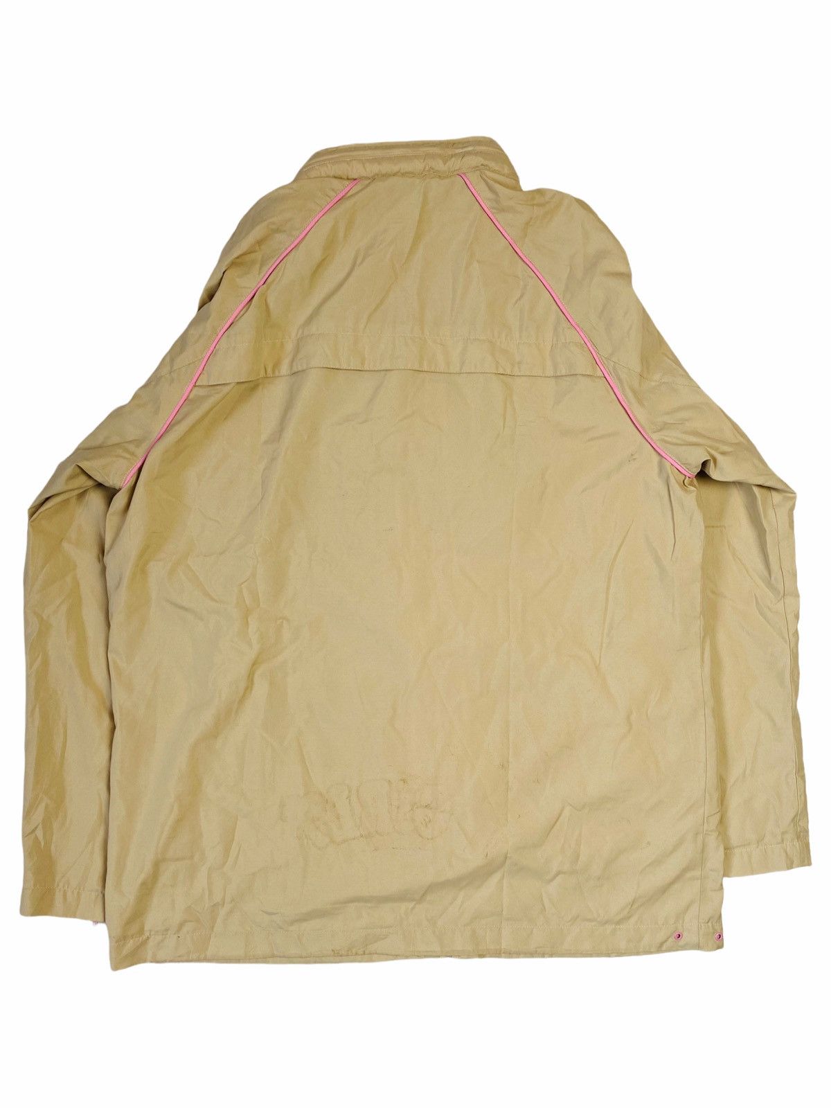 Hysteric Glamour ❤️‍🔥1990s Daisy Lovers - Double Hooded Jacket Size US L / EU 52-54 / 3 - 3 Thumbnail