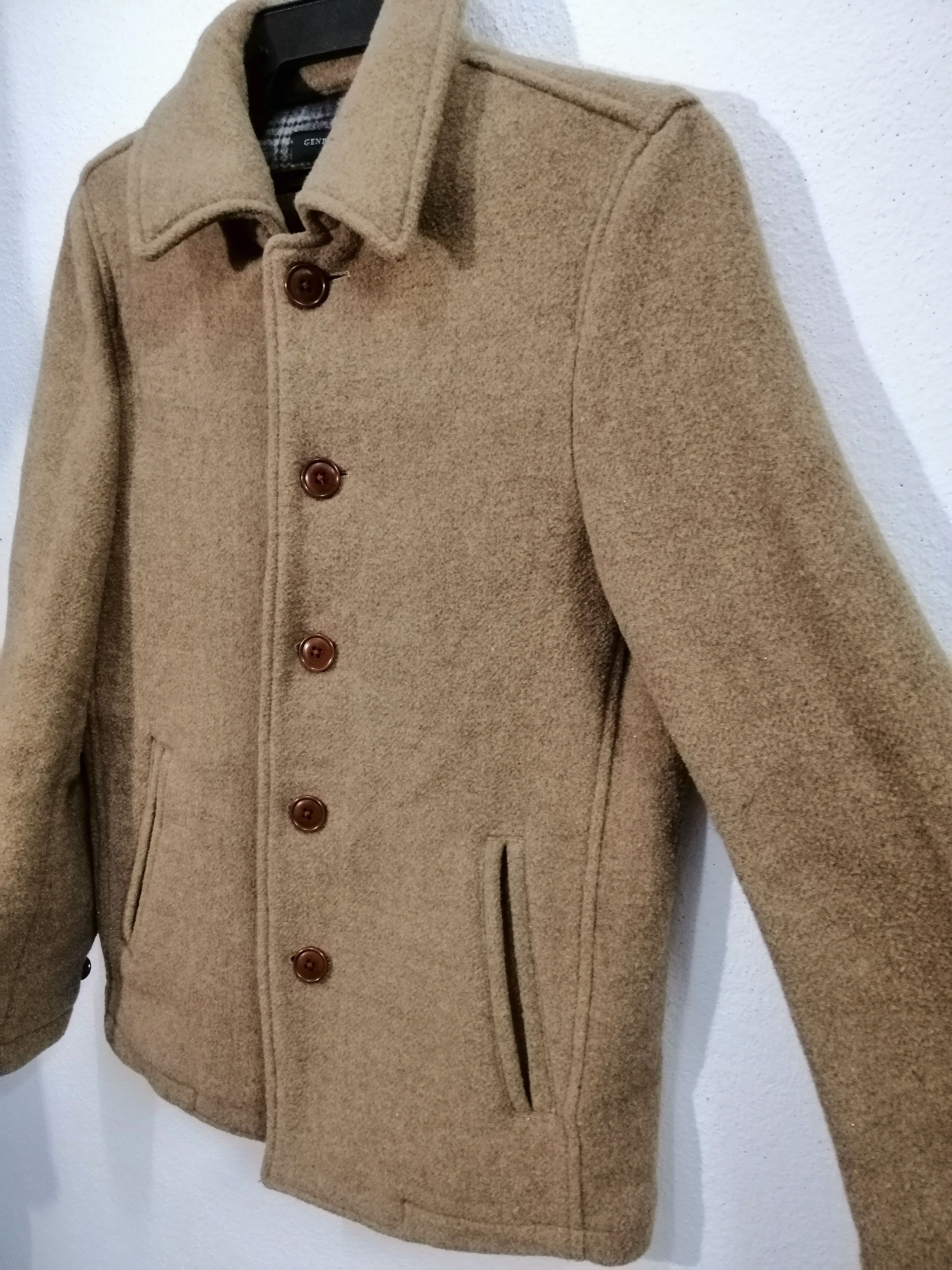 Japanese Brand × Other GENERAL SUPPLY SHIPS JACKET Size US M / EU 48-50 / 2 - 6 Thumbnail