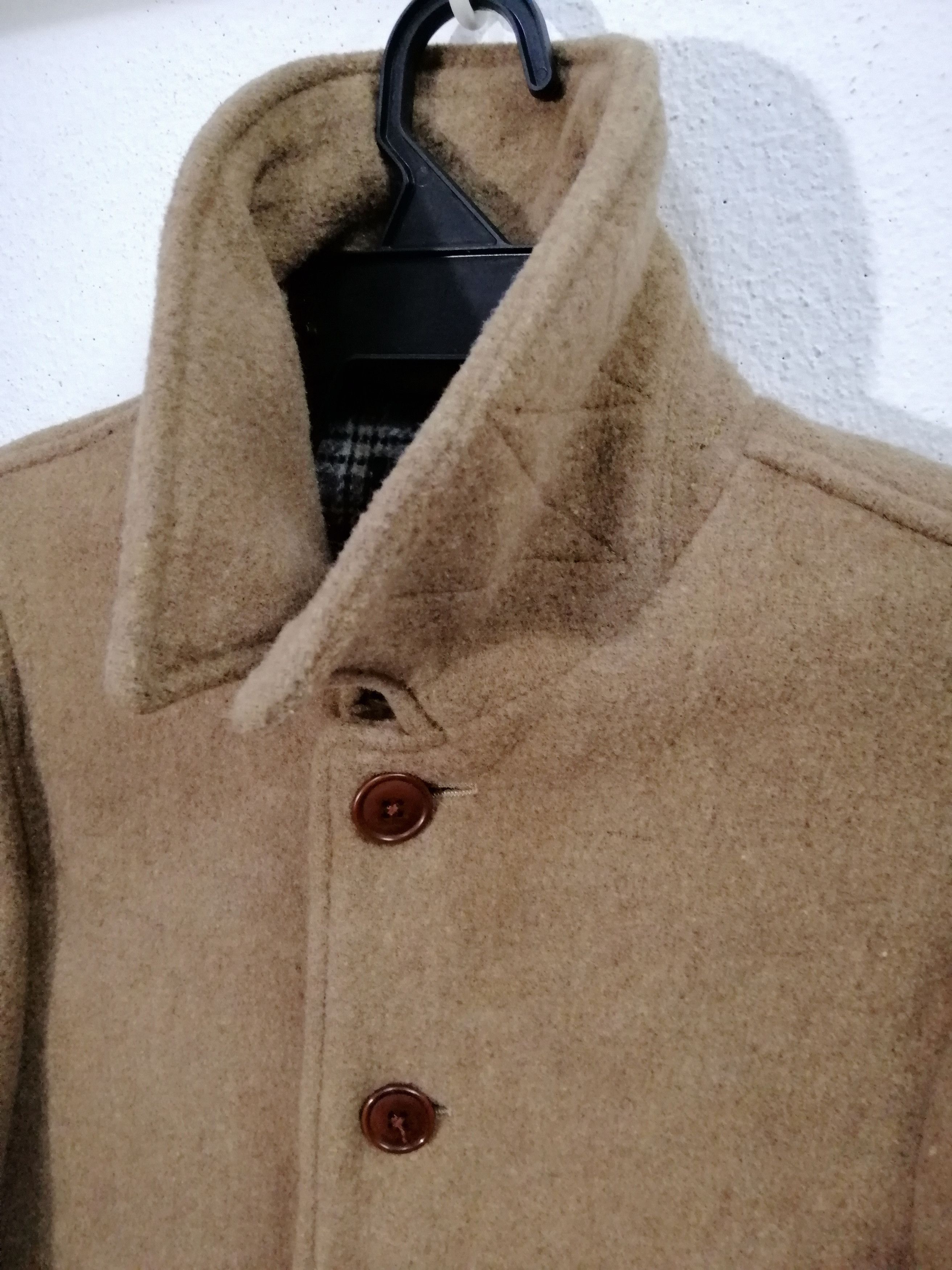 Japanese Brand × Other GENERAL SUPPLY SHIPS JACKET Size US M / EU 48-50 / 2 - 8 Thumbnail