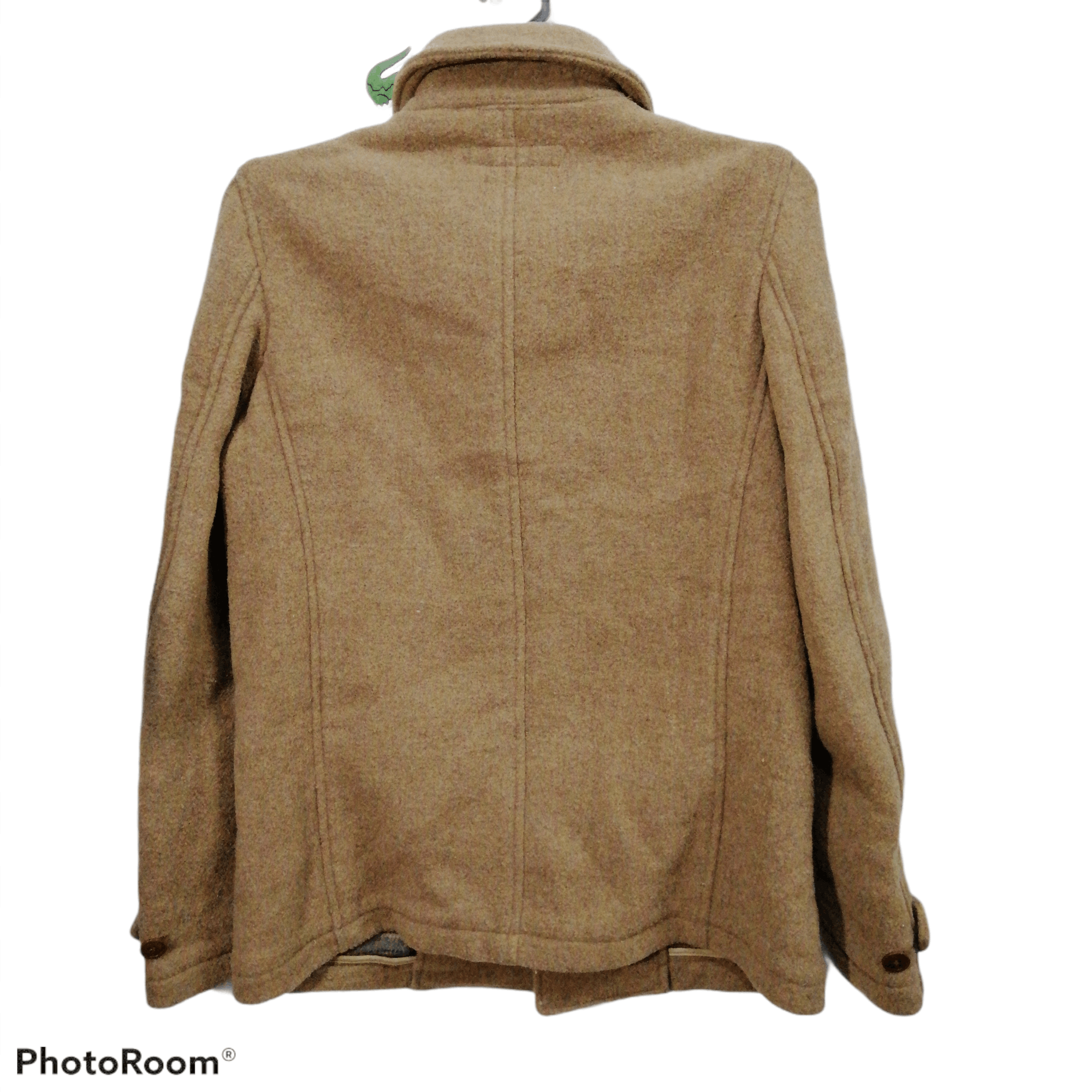 Japanese Brand × Other GENERAL SUPPLY SHIPS JACKET Size US M / EU 48-50 / 2 - 2 Thumbnail