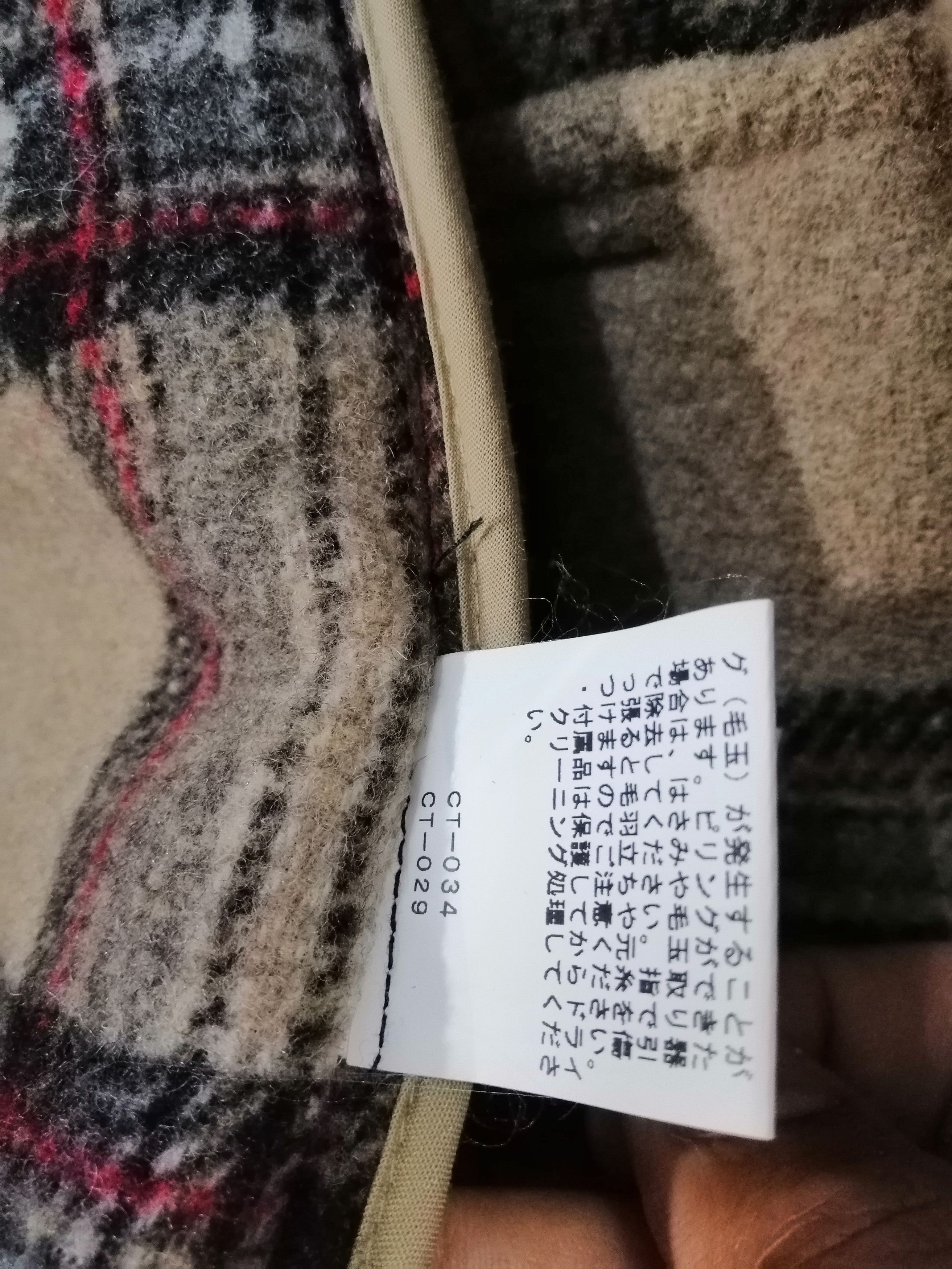 Japanese Brand × Other GENERAL SUPPLY SHIPS JACKET Size US M / EU 48-50 / 2 - 11 Thumbnail