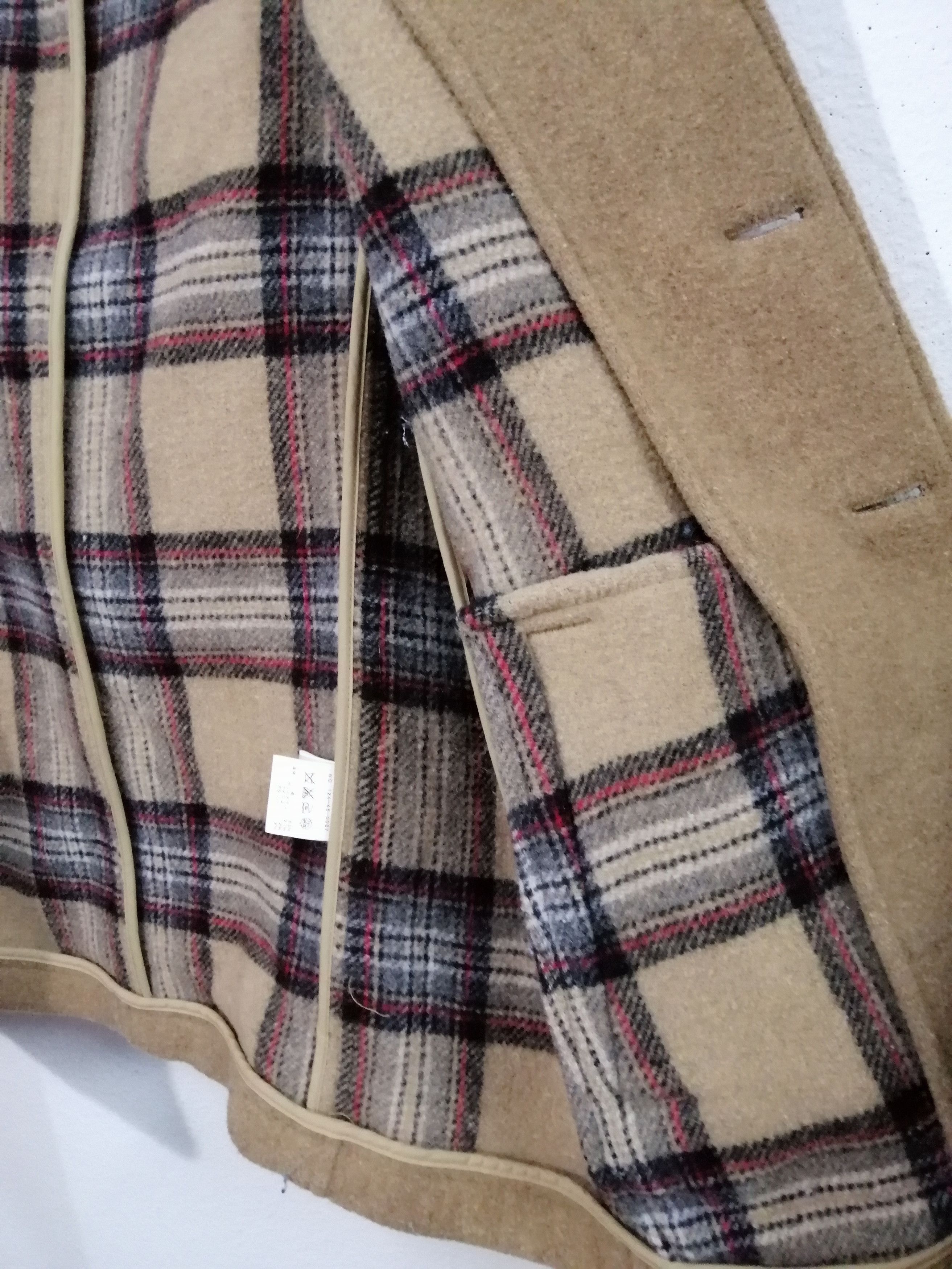 Japanese Brand × Other GENERAL SUPPLY SHIPS JACKET Size US M / EU 48-50 / 2 - 5 Thumbnail