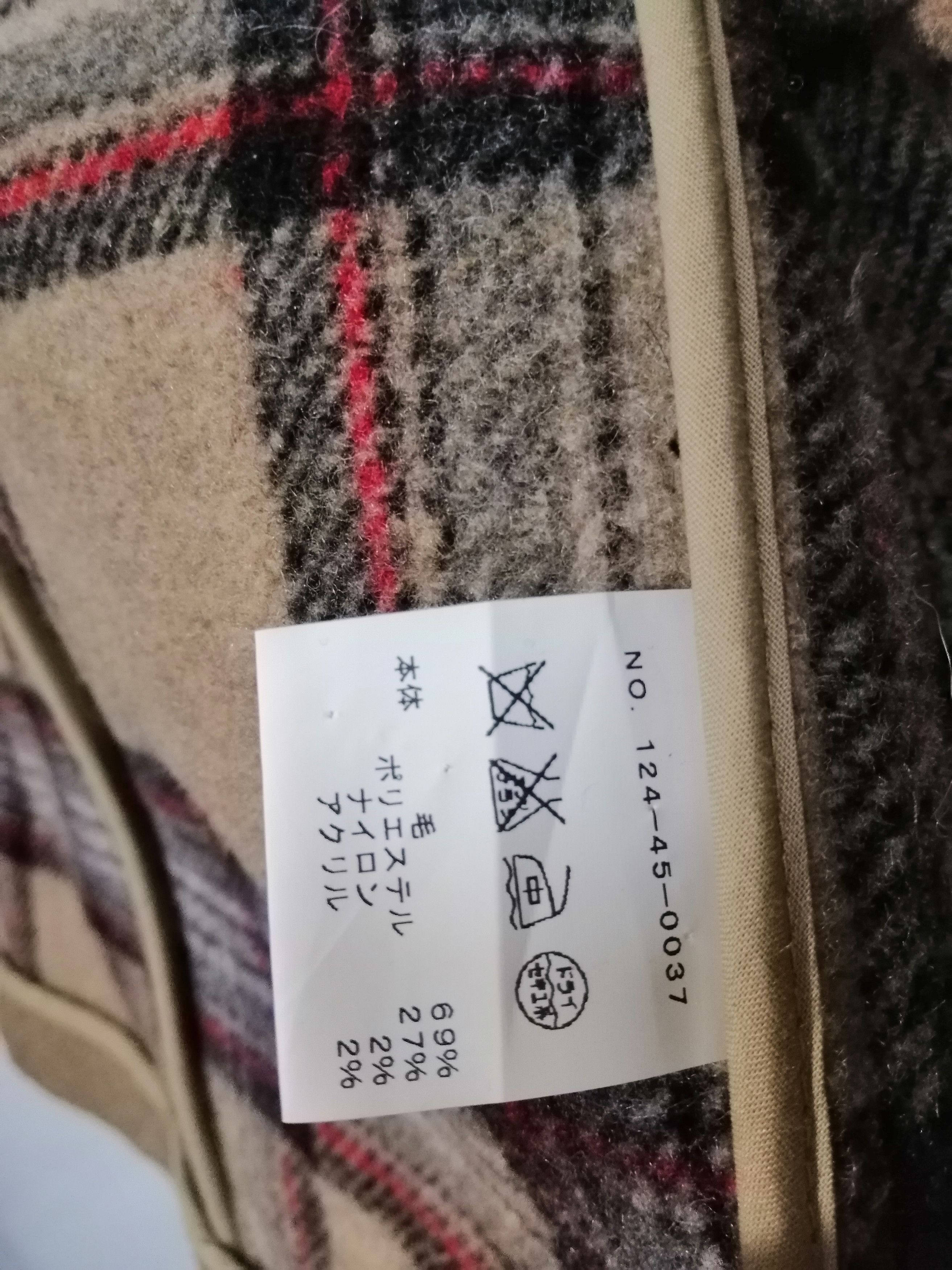 Japanese Brand × Other GENERAL SUPPLY SHIPS JACKET Size US M / EU 48-50 / 2 - 9 Thumbnail