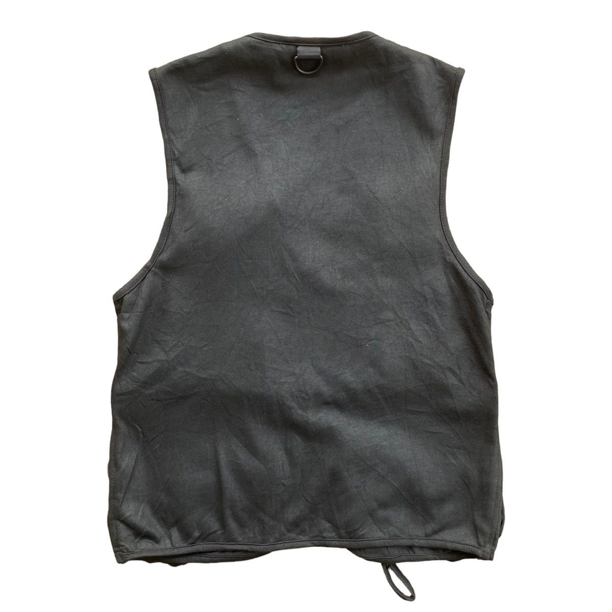 HARE × Japanese Brand STEAL💥 HARE JAPAN TACTICAL MULTIPOCKET AVANT GRANDE VEST Size US S / EU 44-46 / 1 - 6 Thumbnail