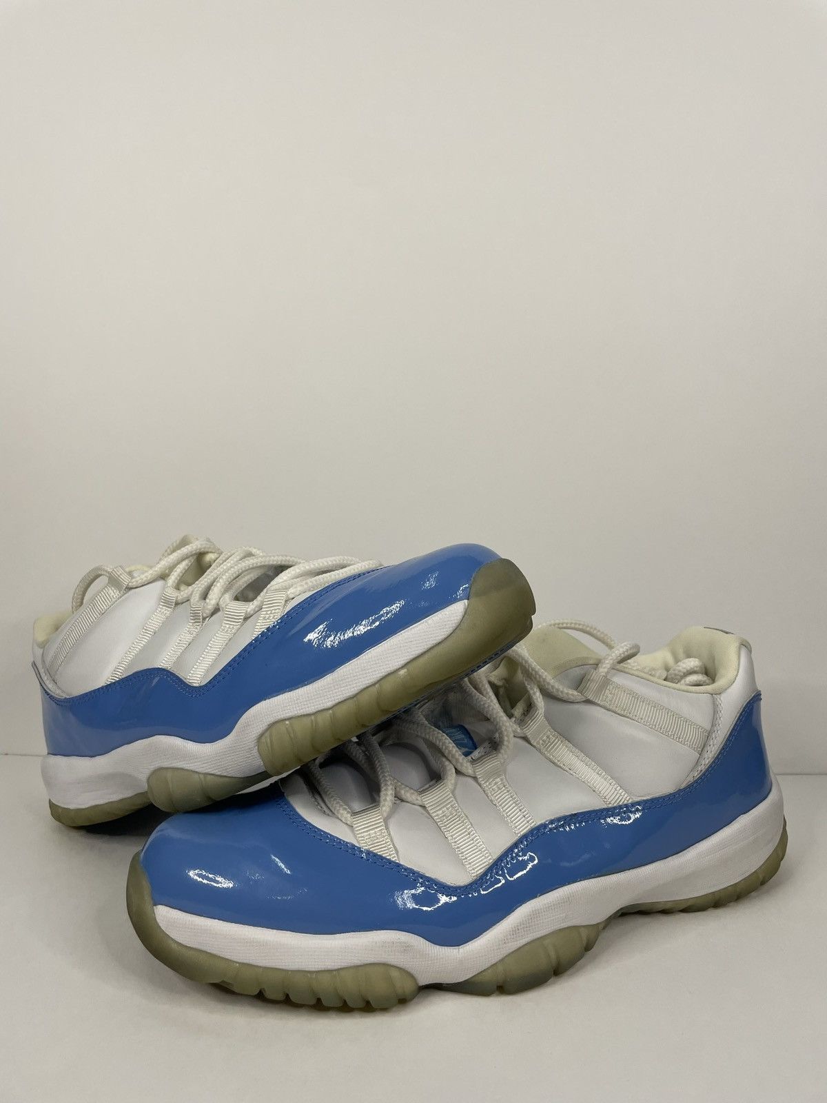 Jordan Retro Columbia 11s Low Air Jordan 11 Retro Low Cleat
